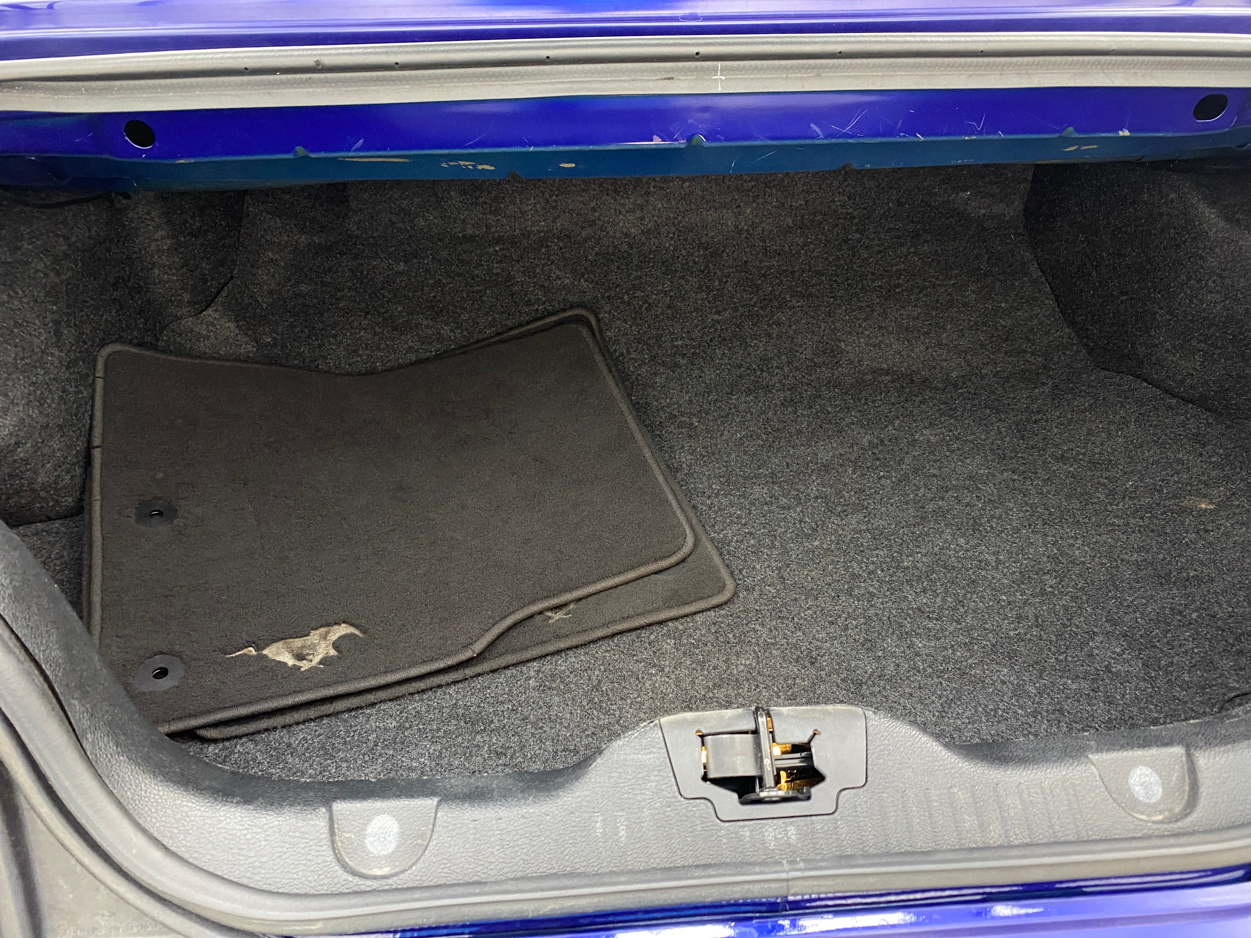 2014 Ford Mustang Premium 6