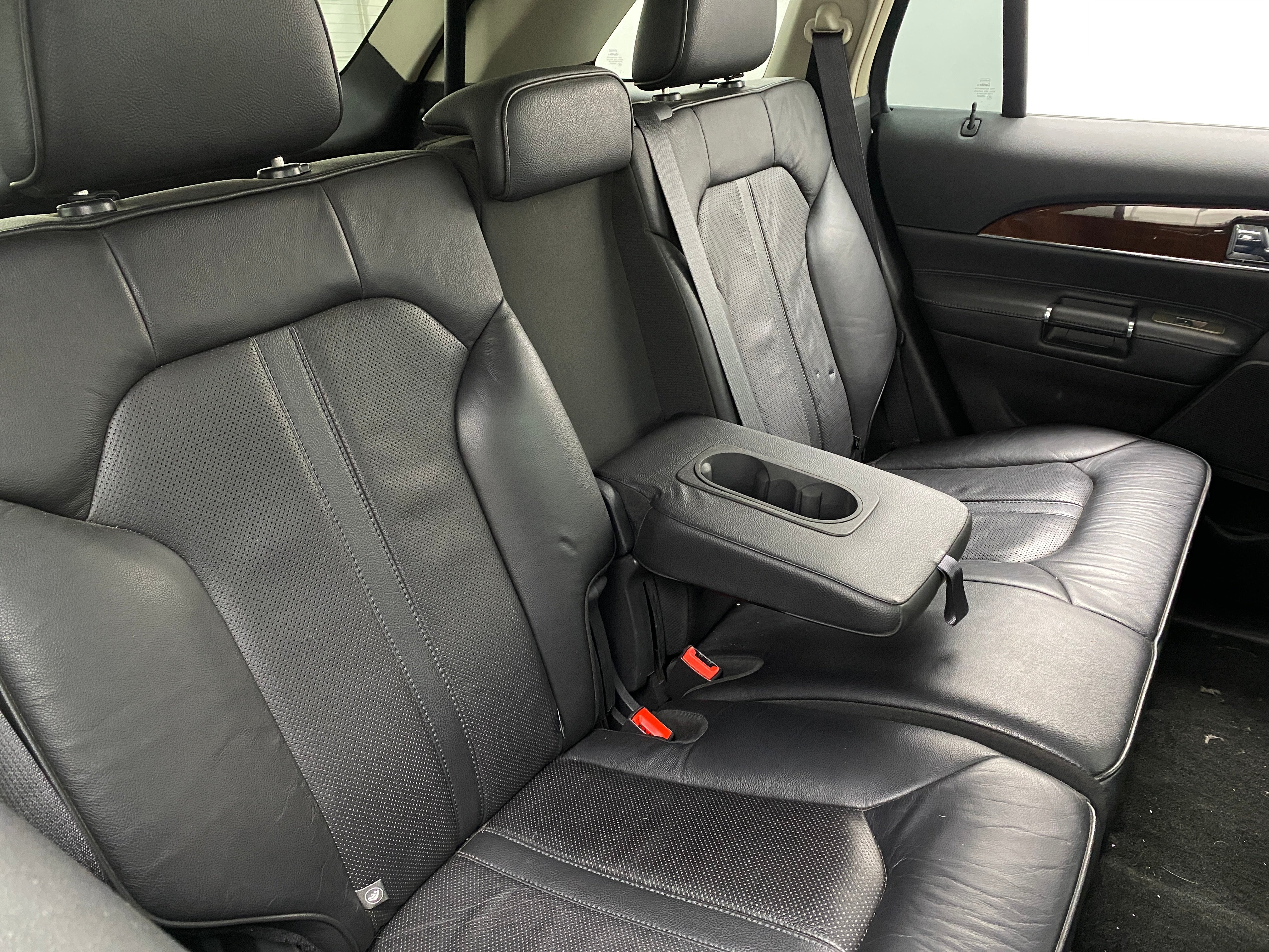 2014 Lincoln MKX  5