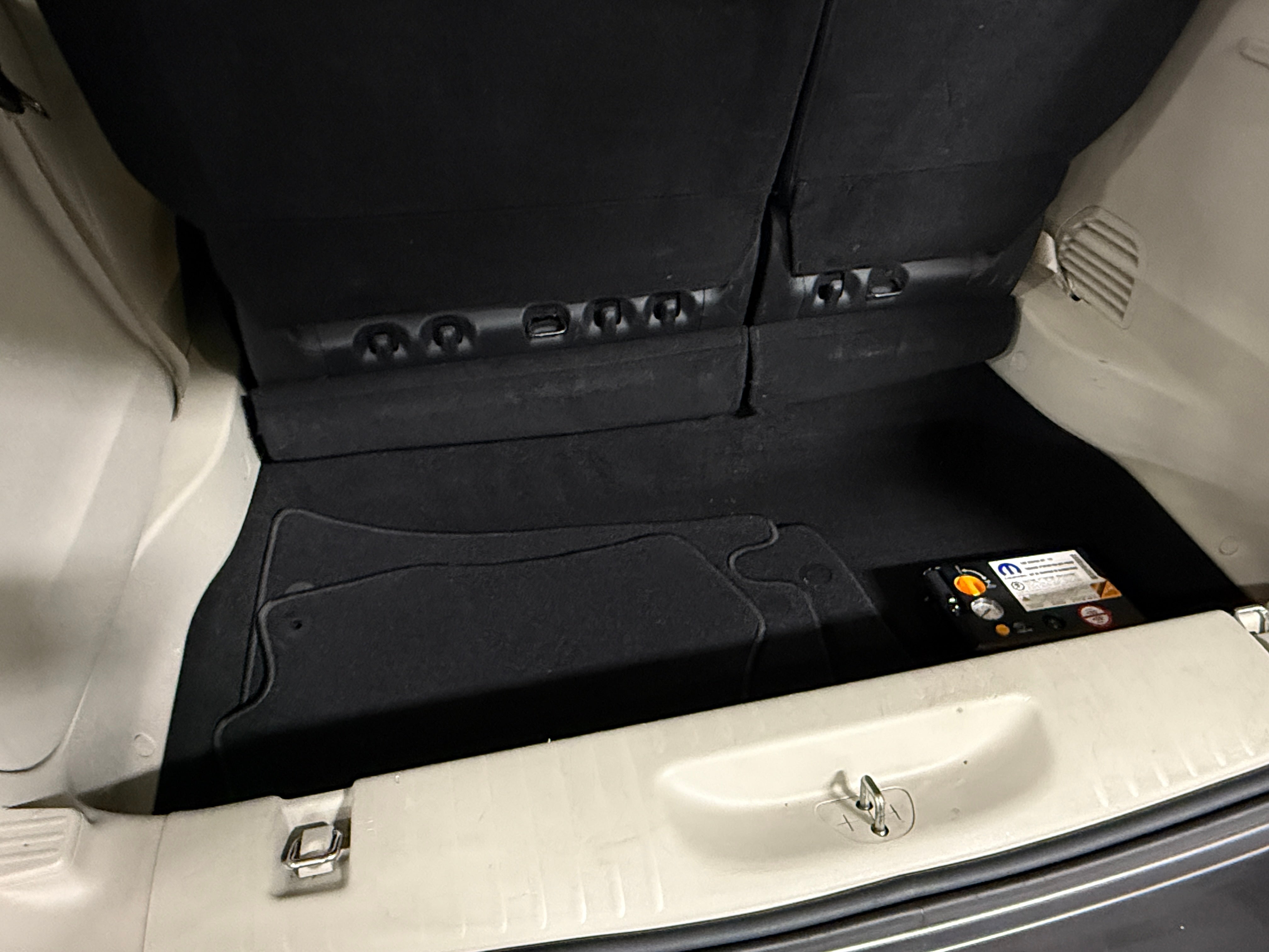 2020 Chrysler Pacifica Limited 7
