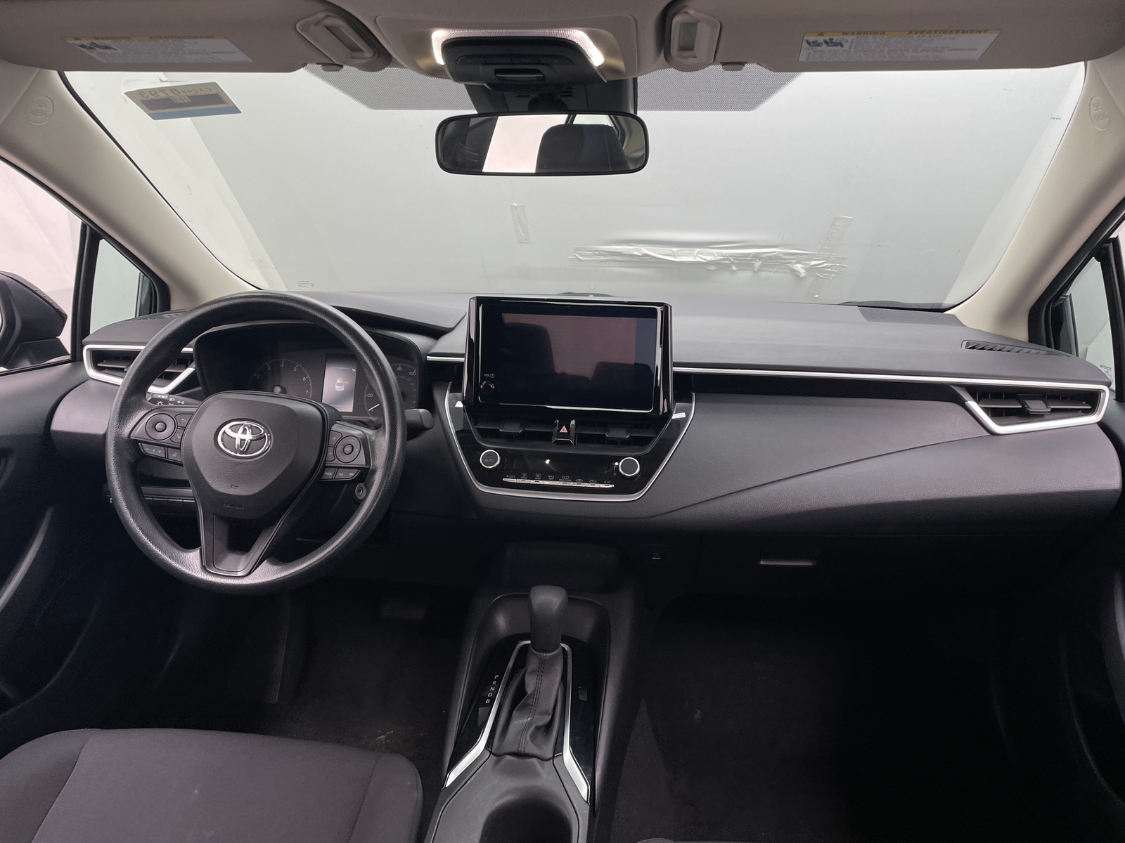 Thumbnail: 2024 Toyota Corolla - 3