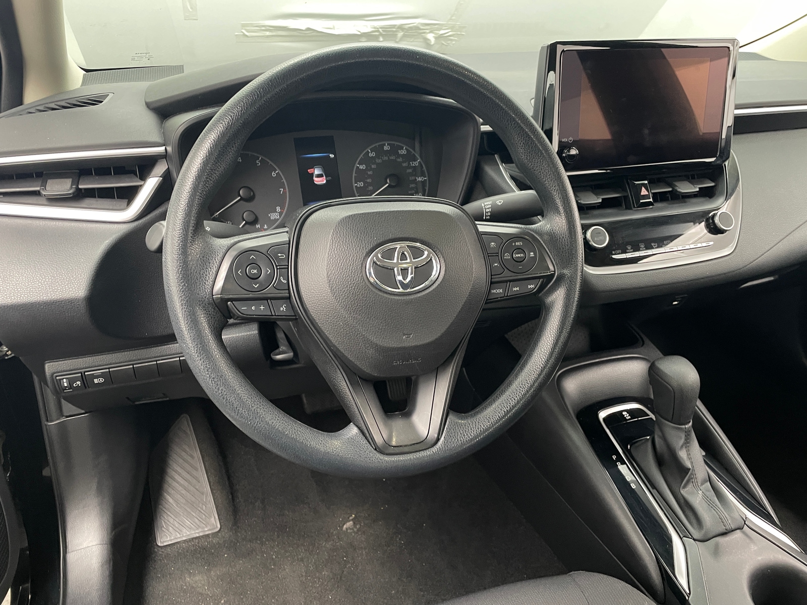 Thumbnail: 2024 Toyota Corolla - 5