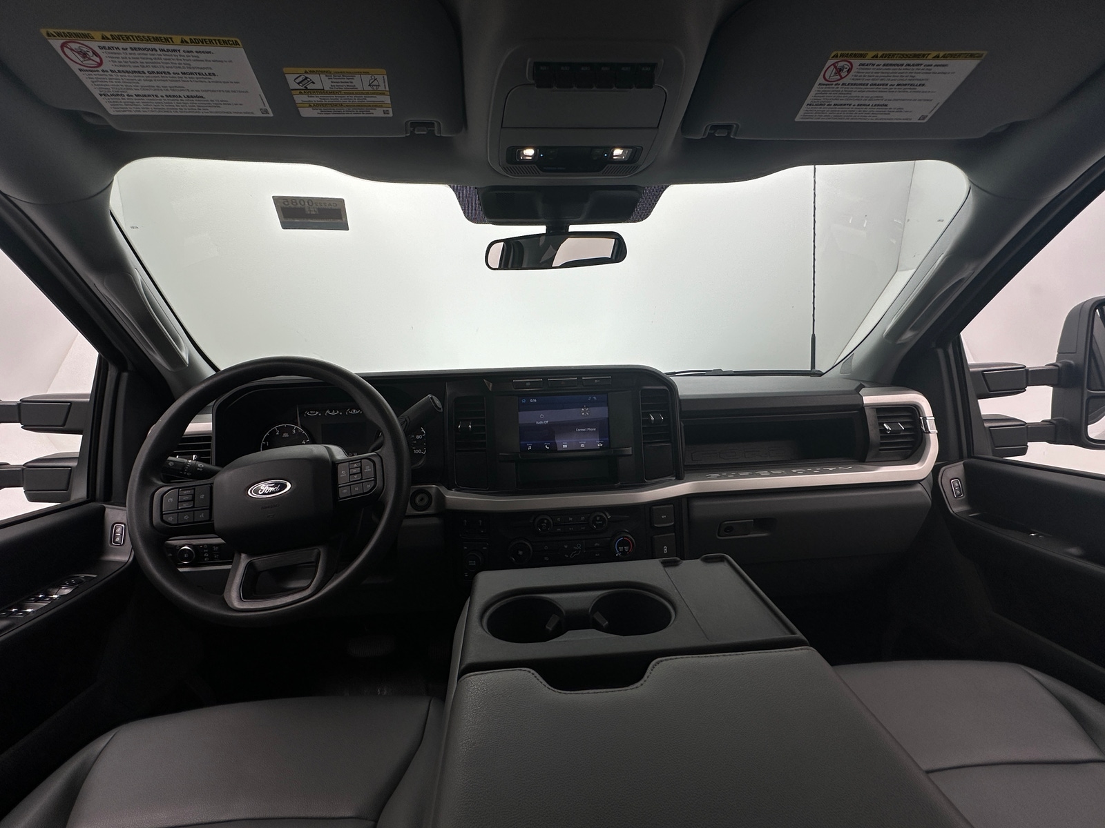 Thumbnail: 2023 Ford Econoline - 2