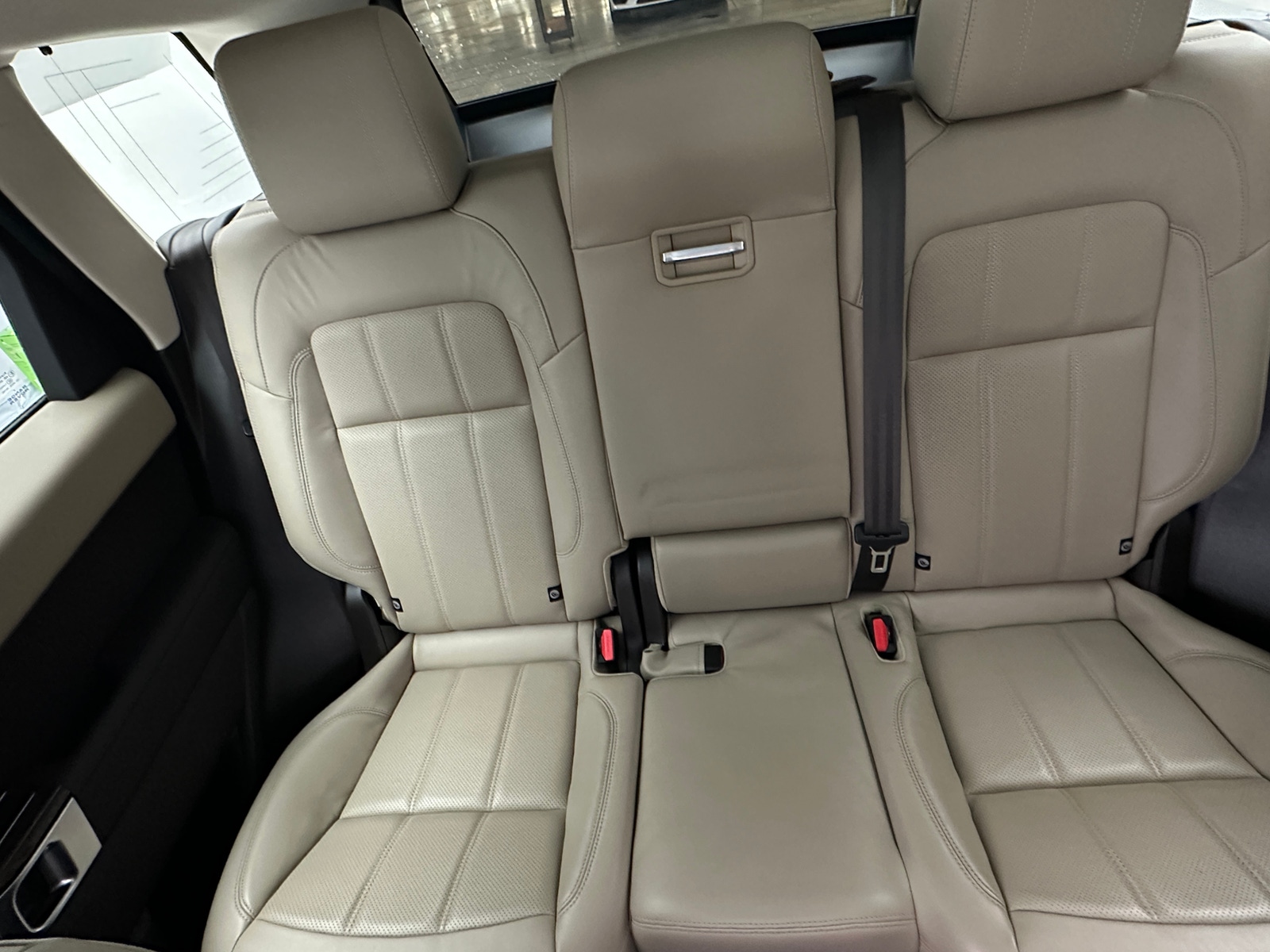 Thumbnail: 2020 Land Rover Range Rover Sport - 5