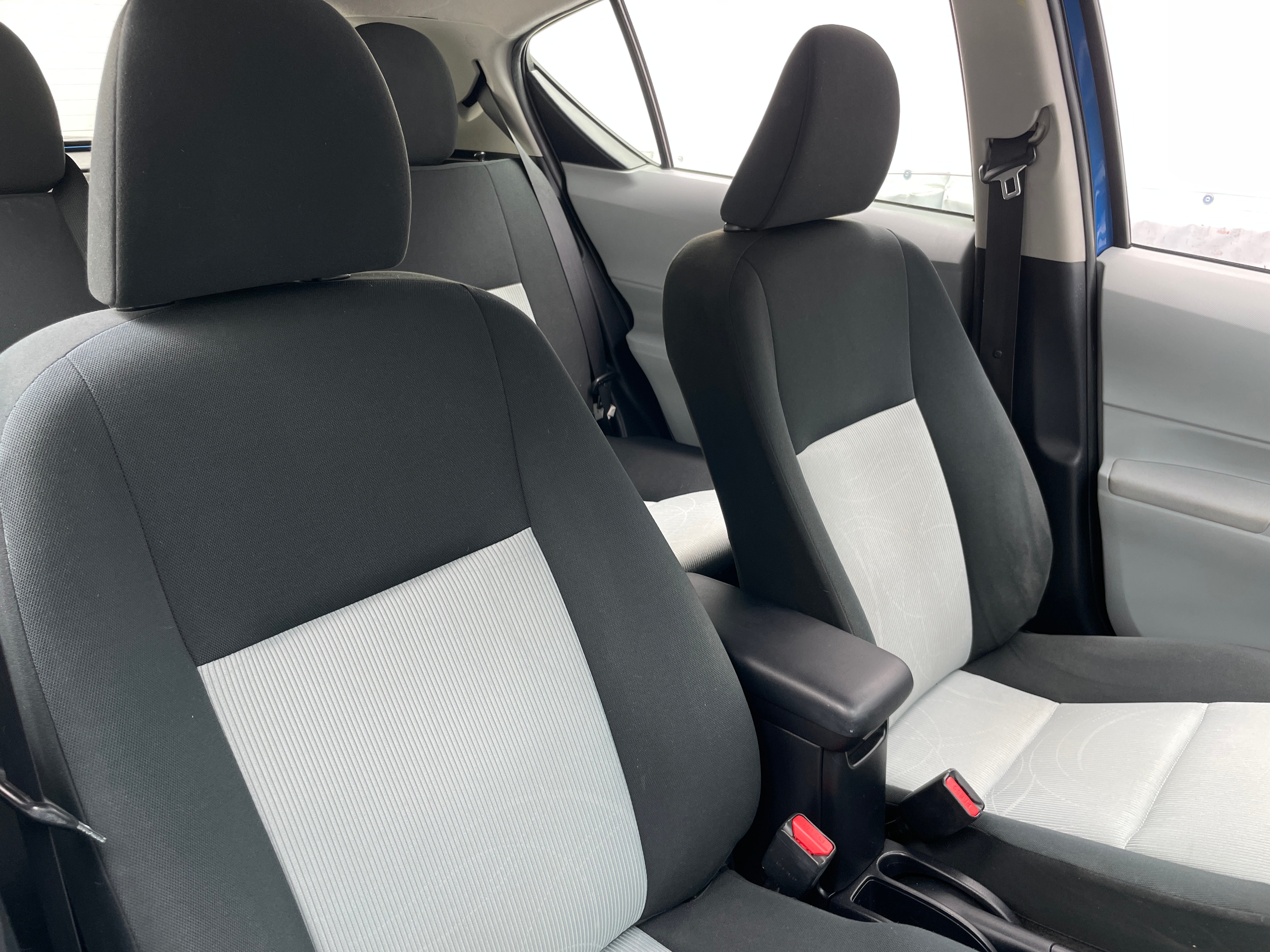 2013 Toyota Prius c Two 2