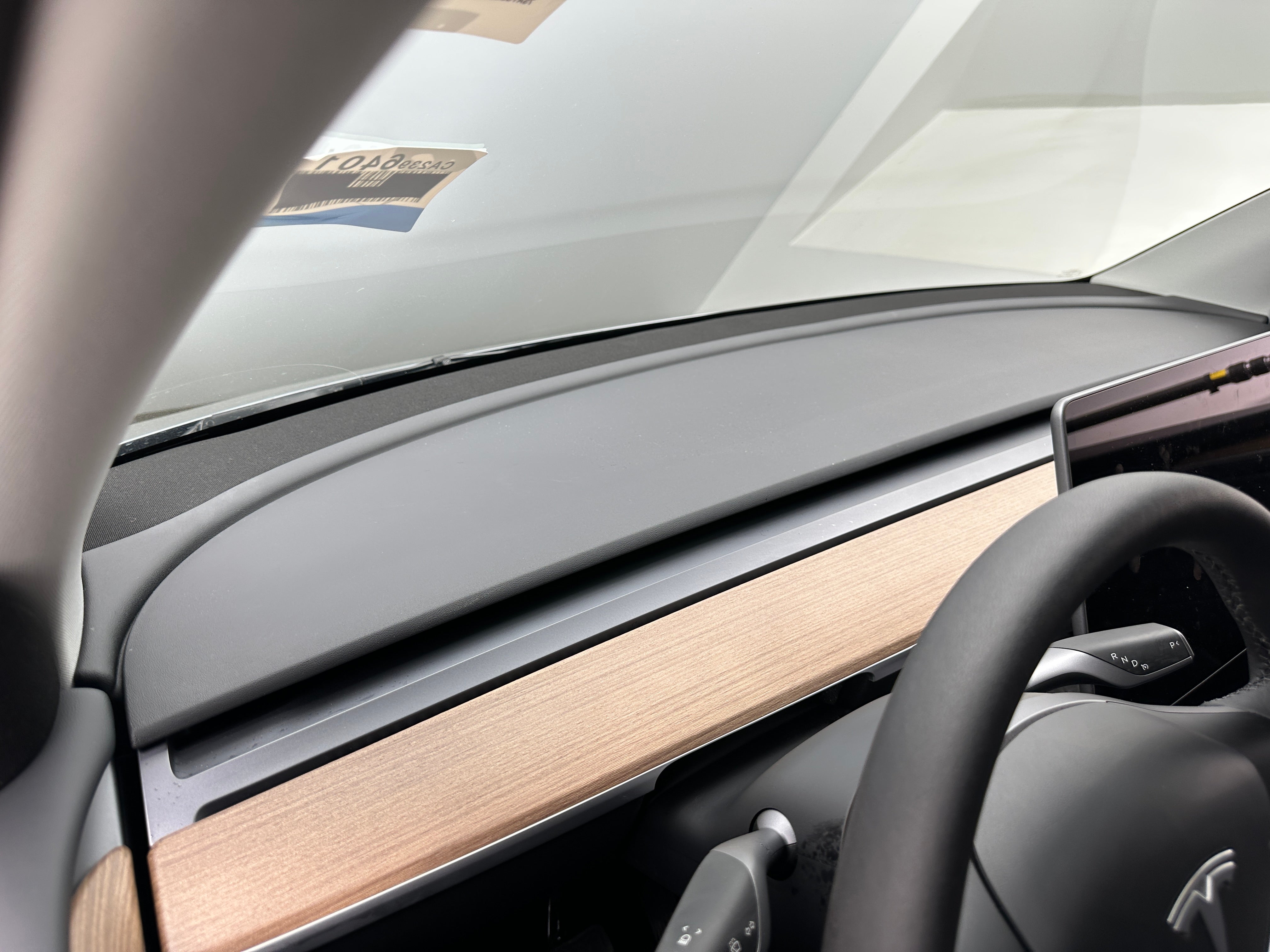2024 Tesla Model Y Long Range 2