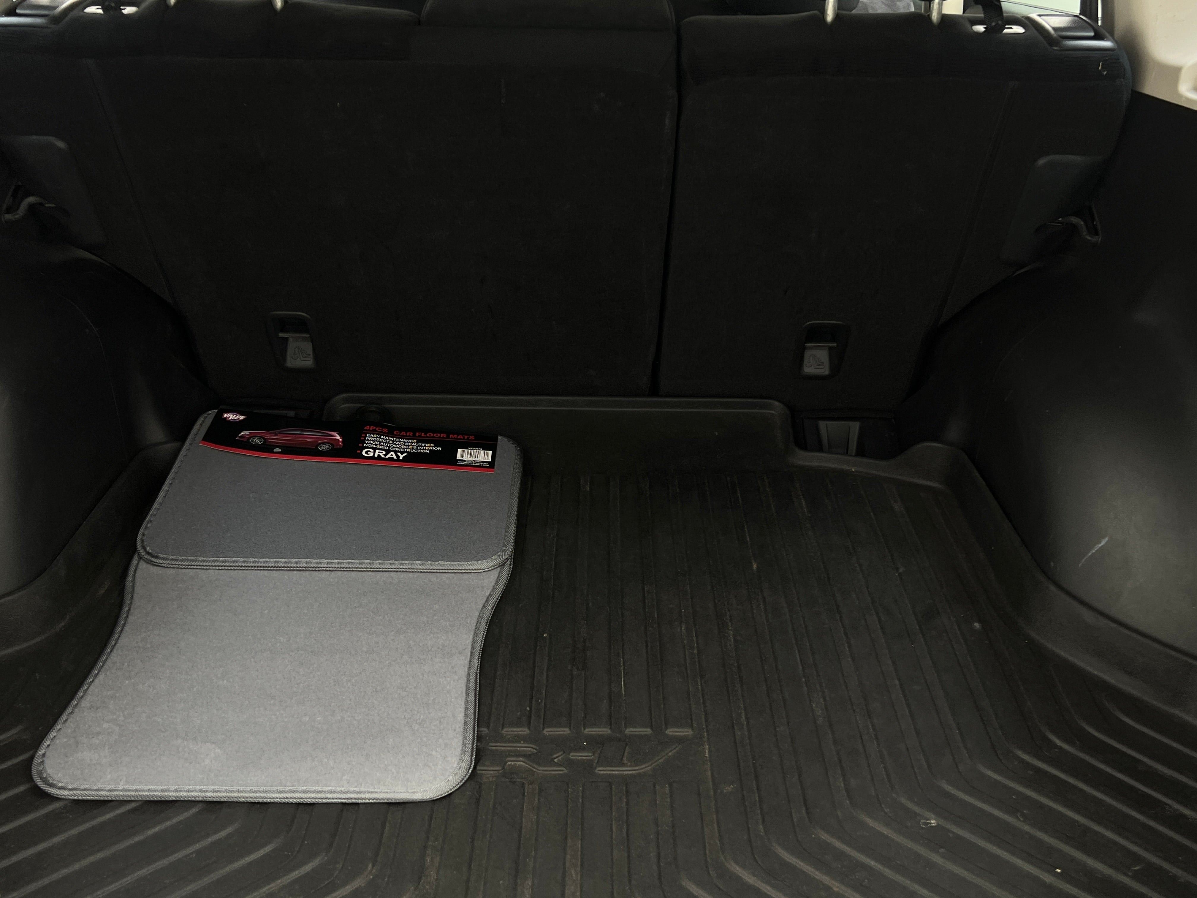 2013 Honda CR-V LX 7