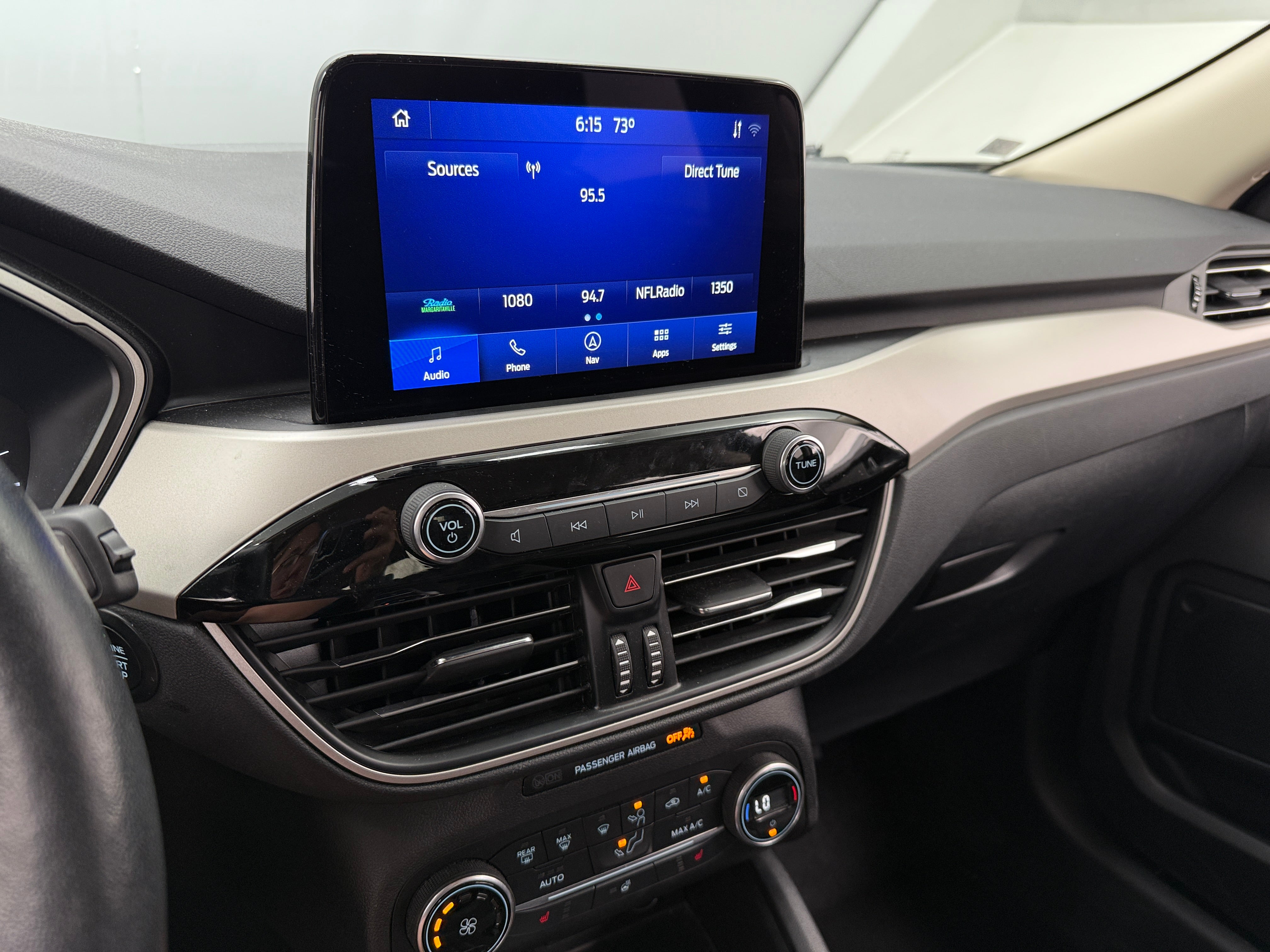 2020 Ford Escape SEL 3