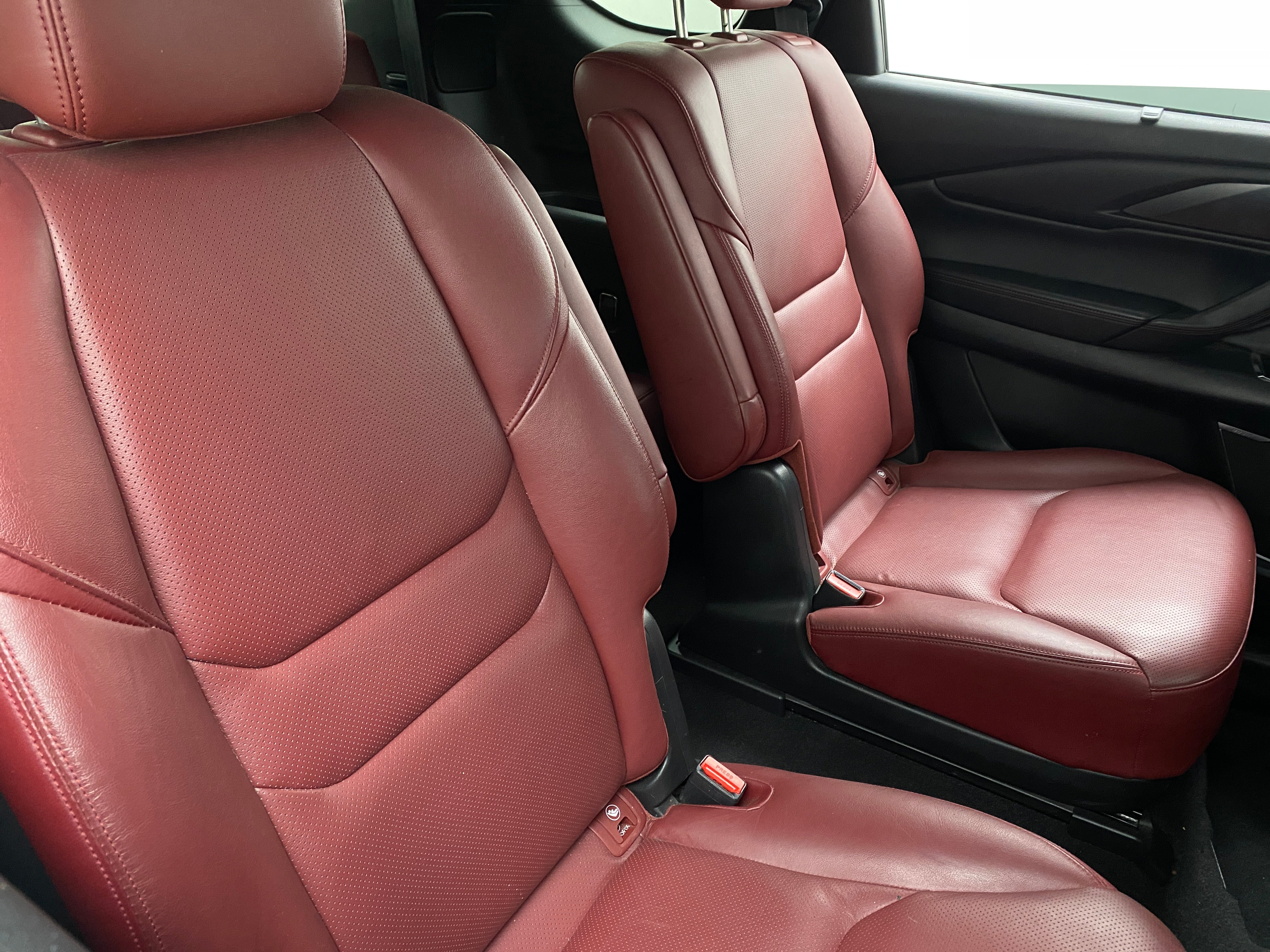 2021 Mazda CX-9 Carbon Edition 5