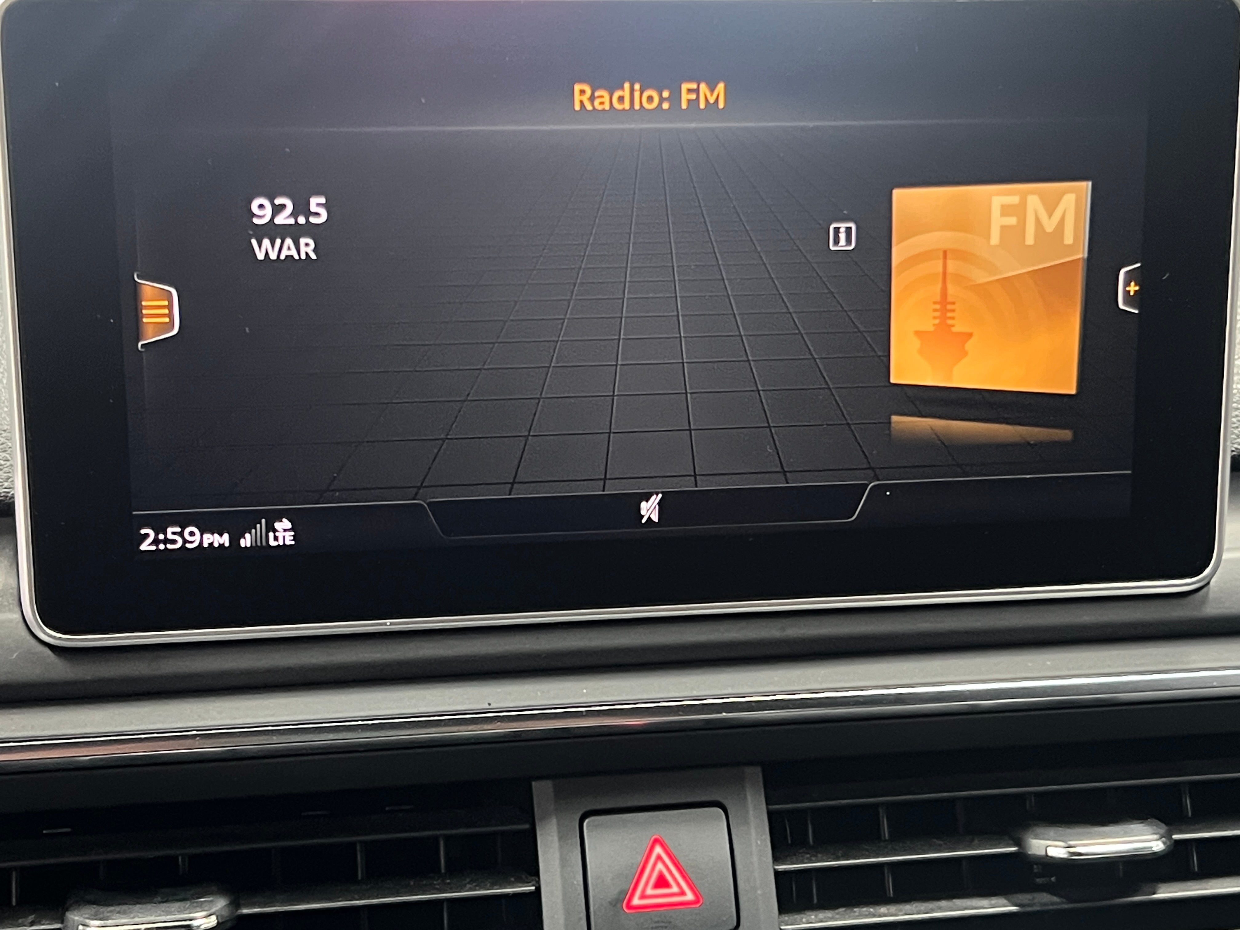 2018 Audi A5 Prestige 2