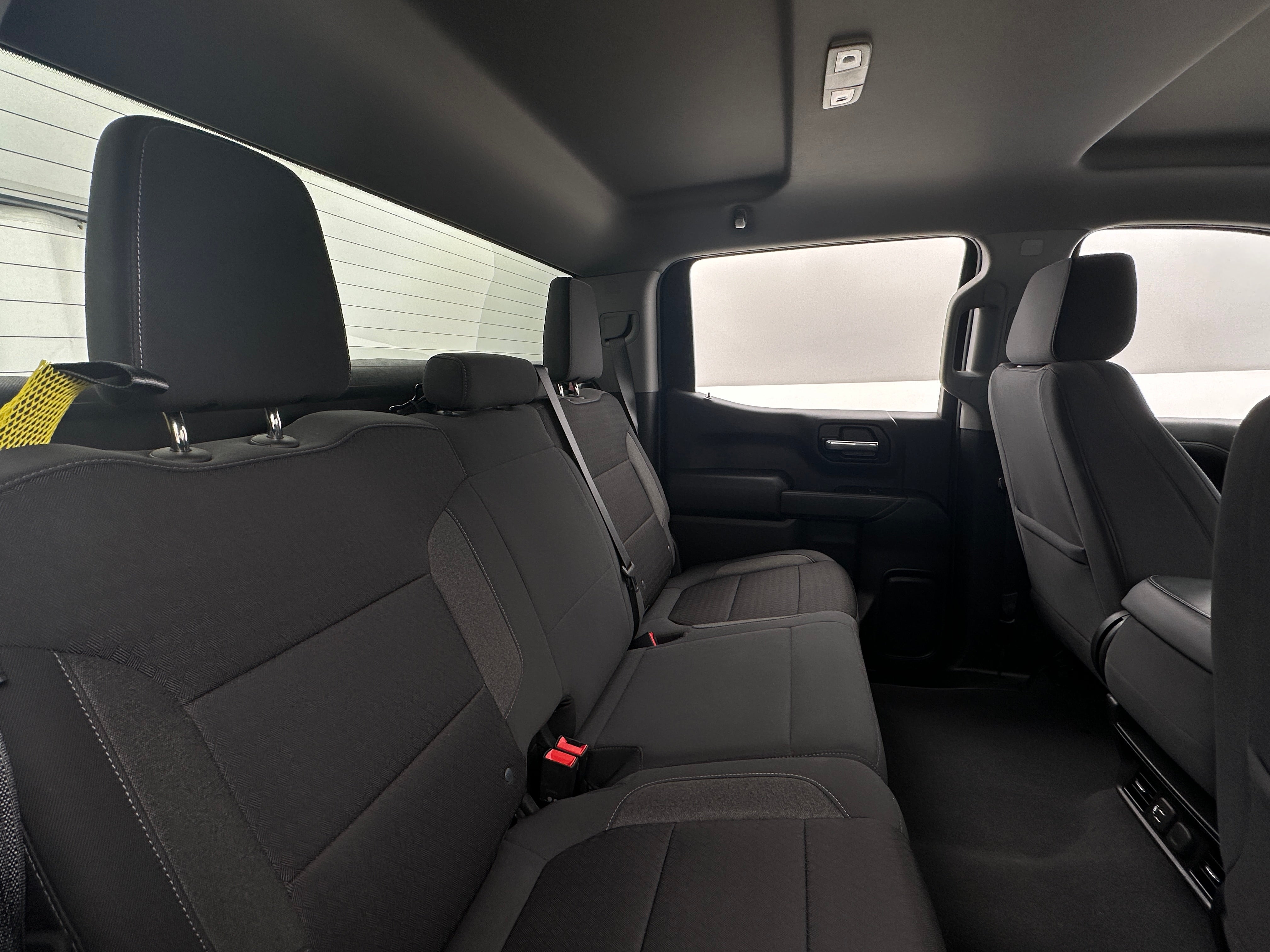 2021 Chevrolet Silverado 1500 LT 6