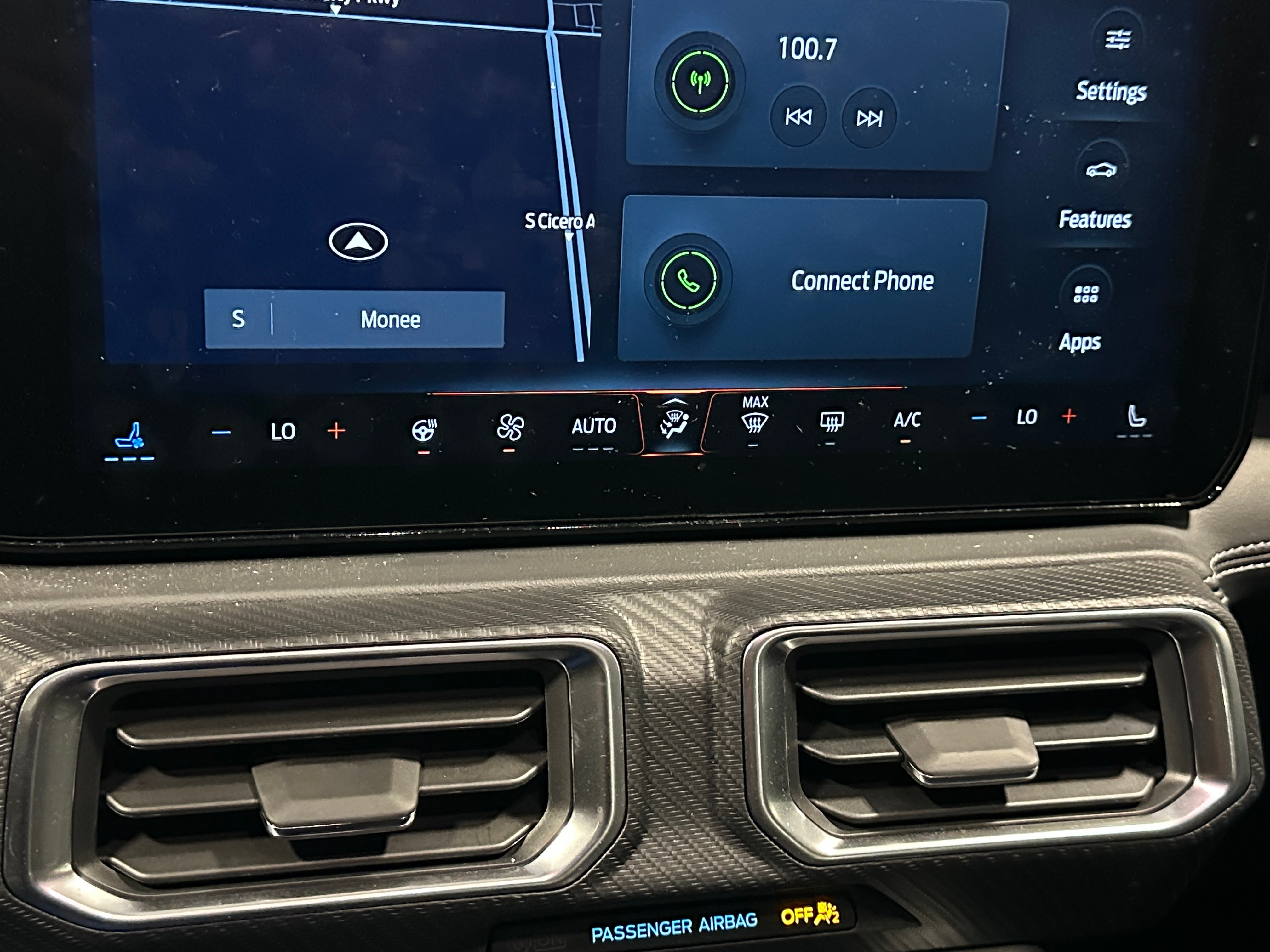 2024 Ford Mustang GT Premium 2