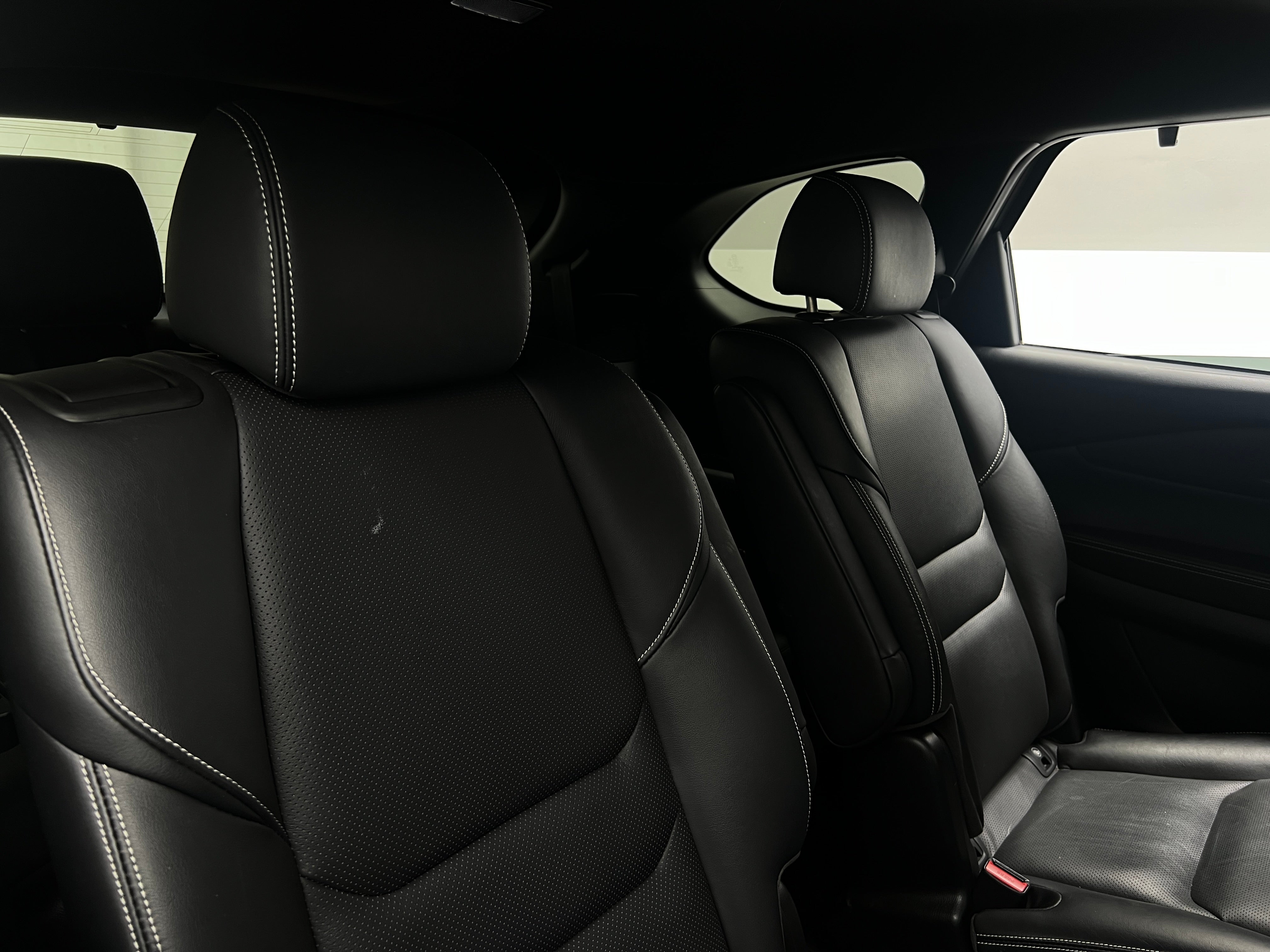 2023 Mazda CX-9 Grand Touring 5