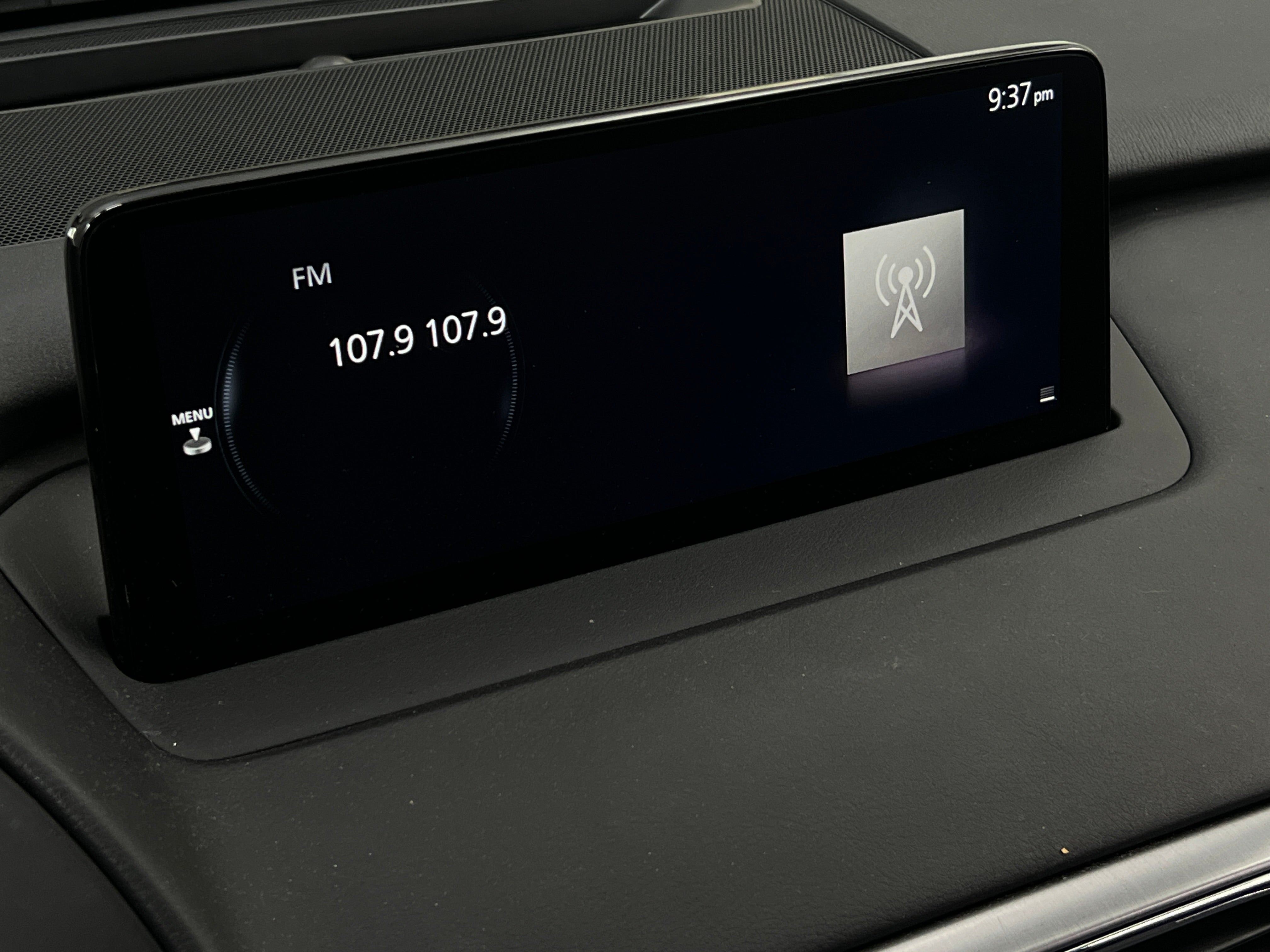 2023 Mazda CX-9 Grand Touring 3