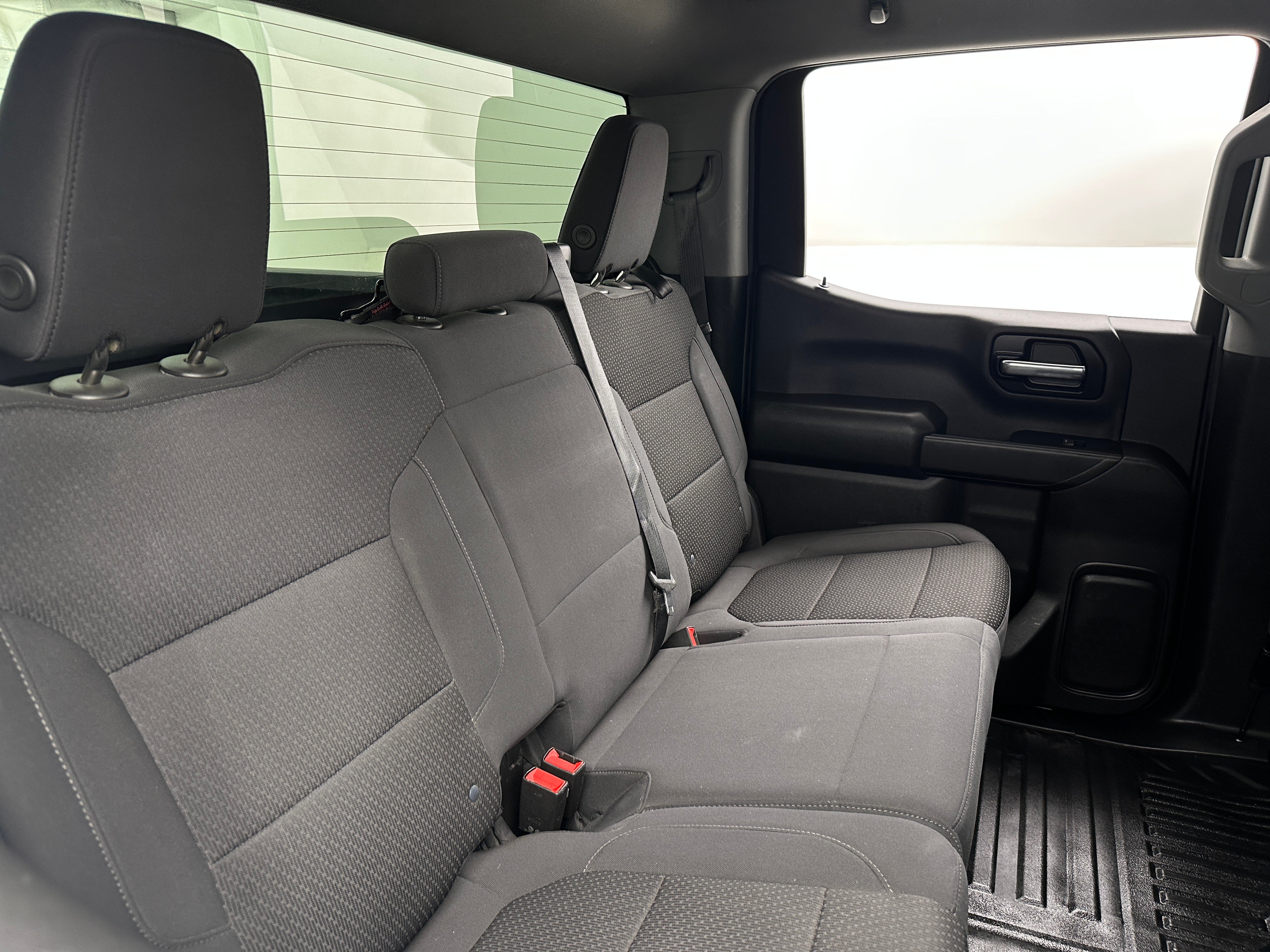 2022 GMC Sierra 1500 Pro 6