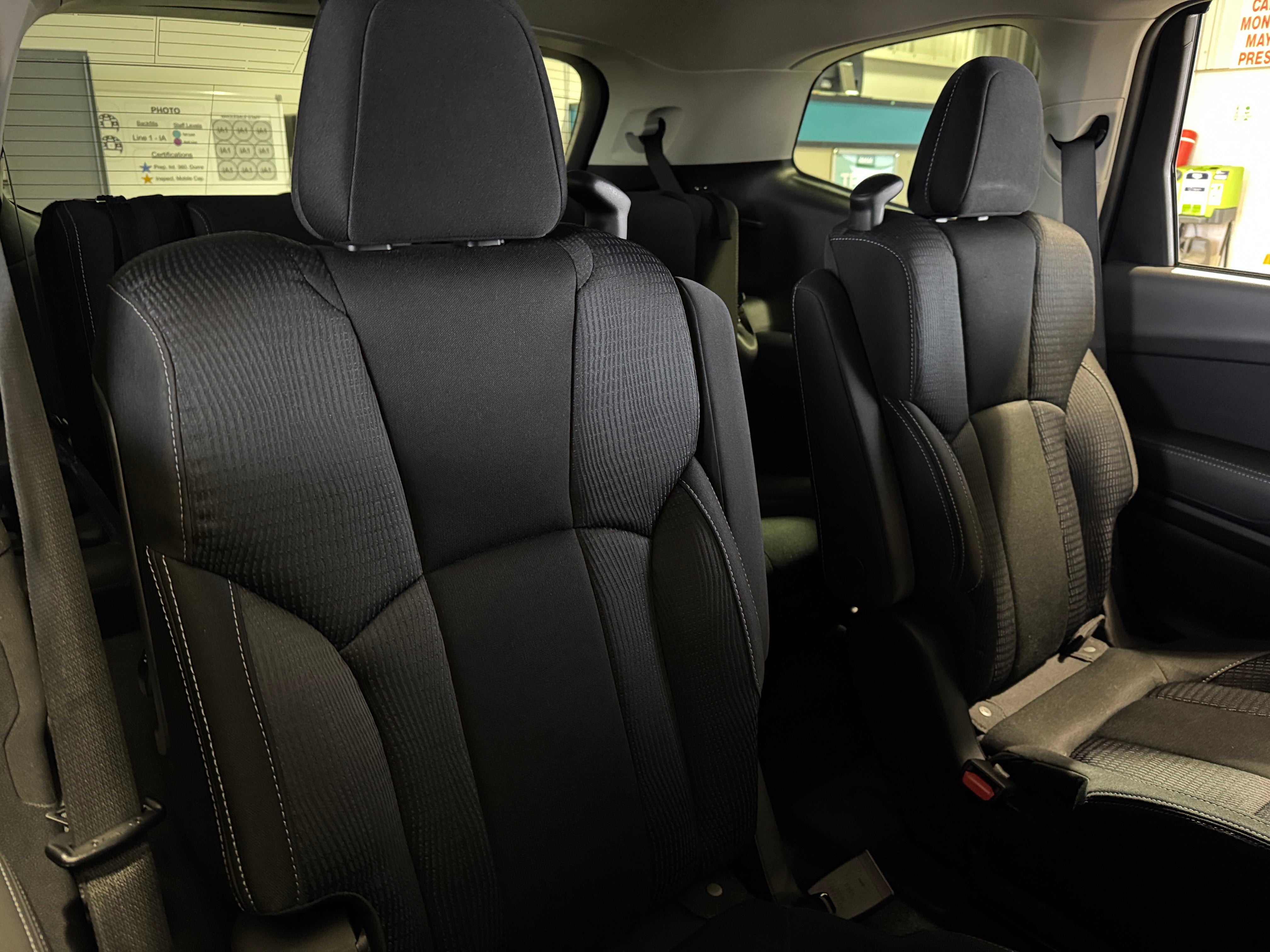 2024 Subaru Ascent Premium 6