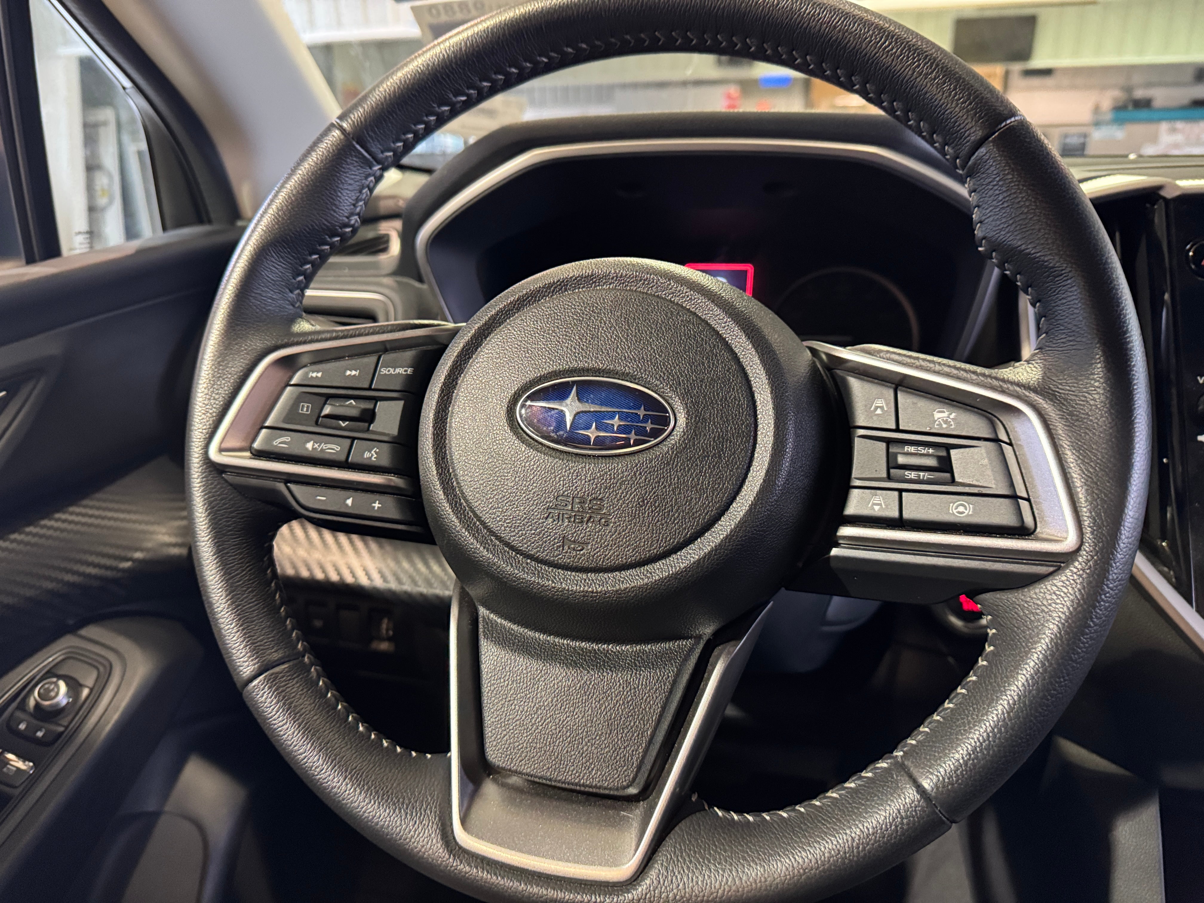 2024 Subaru Ascent Premium 5