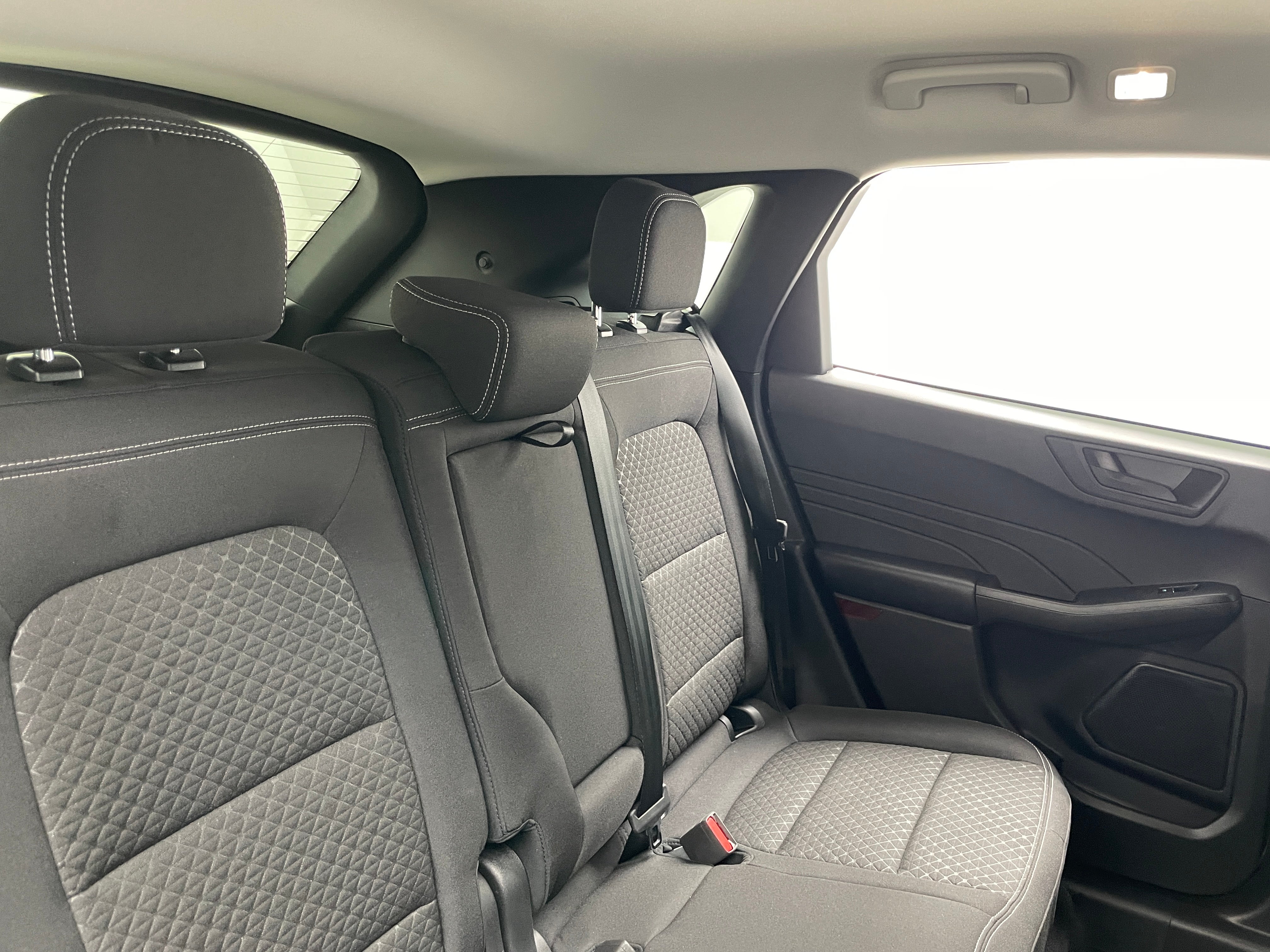 2023 Ford Escape Active 6