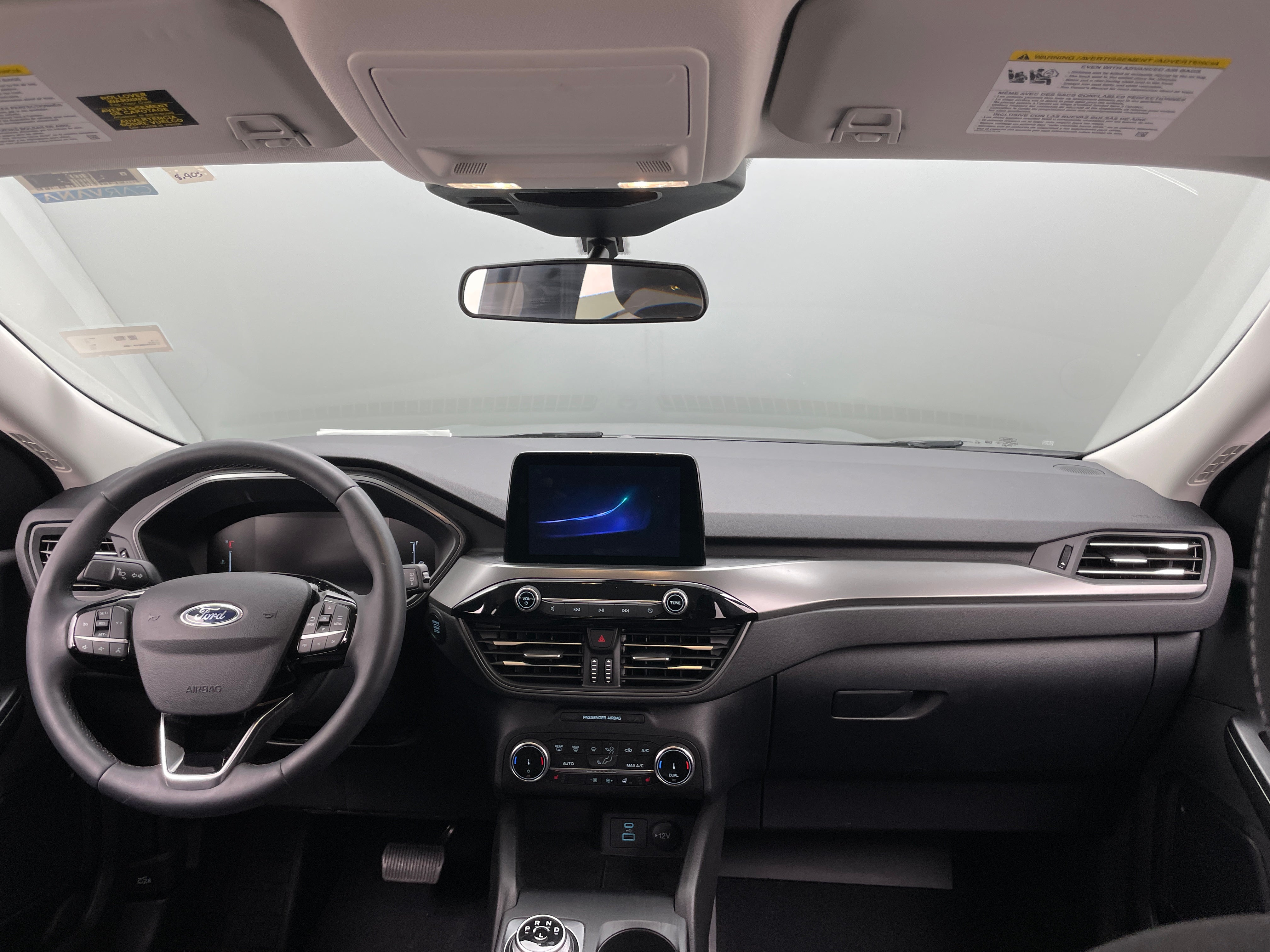 2023 Ford Escape Active 3