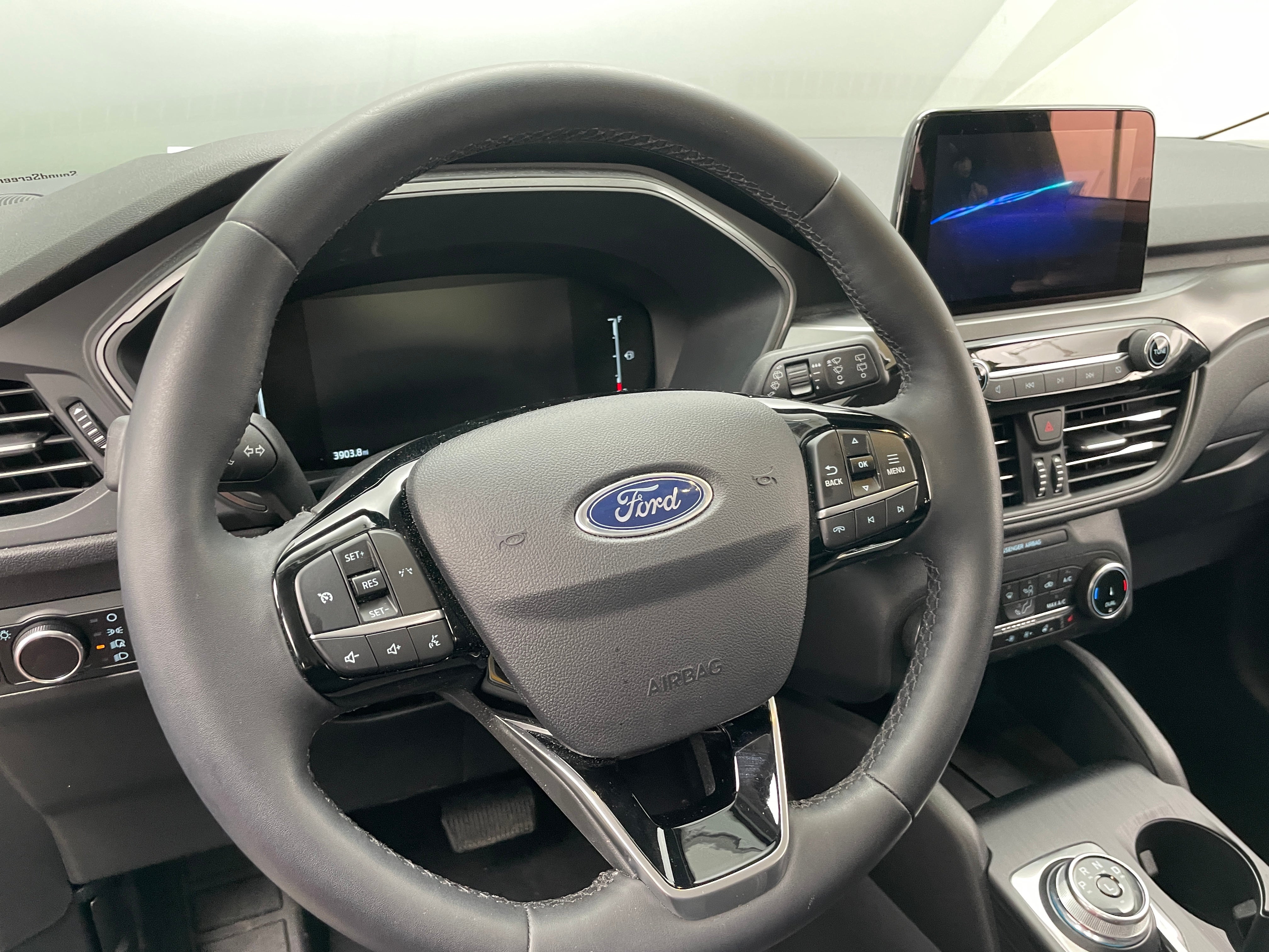 2023 Ford Escape Active 5