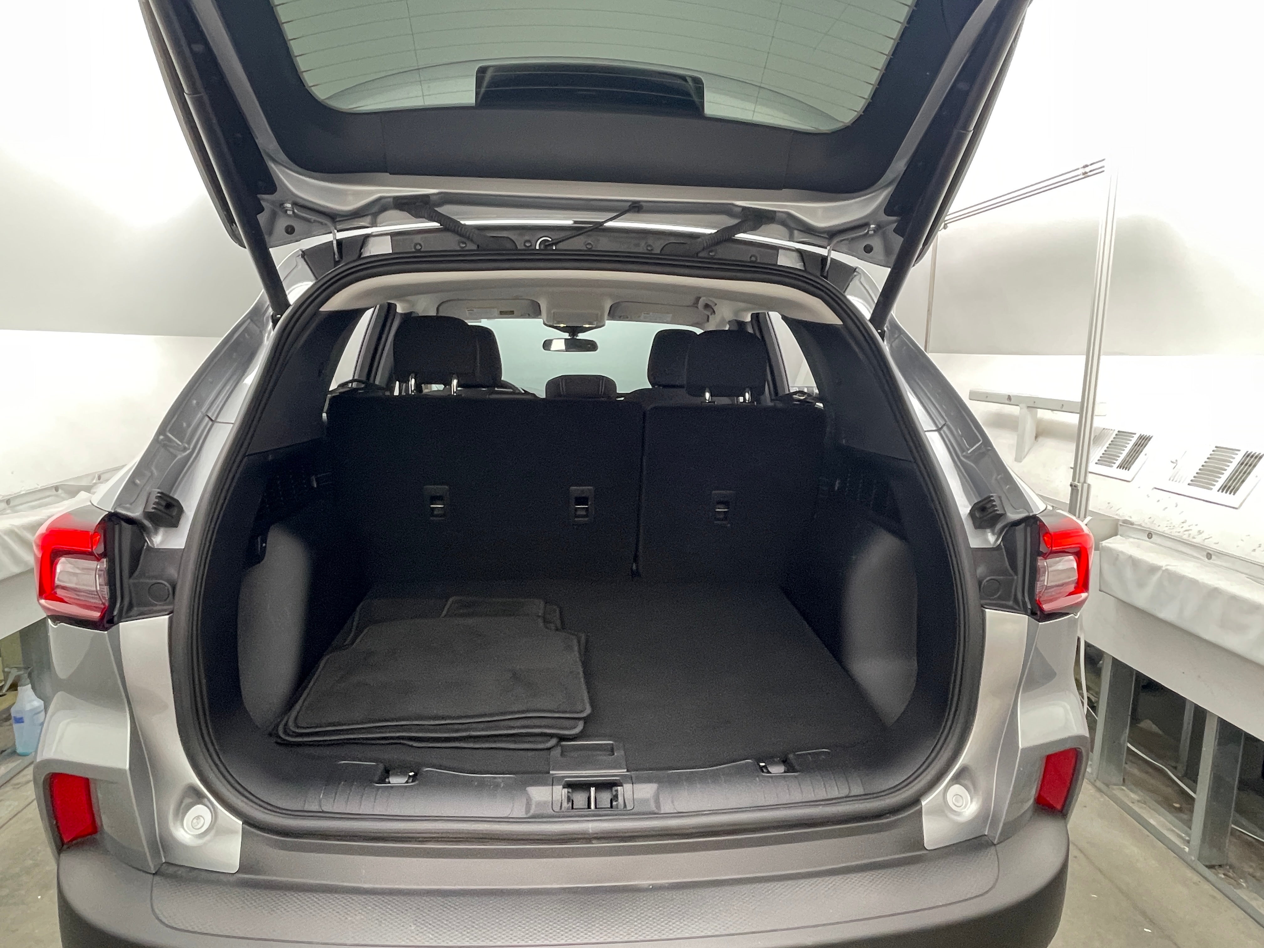 2023 Ford Escape Active 7