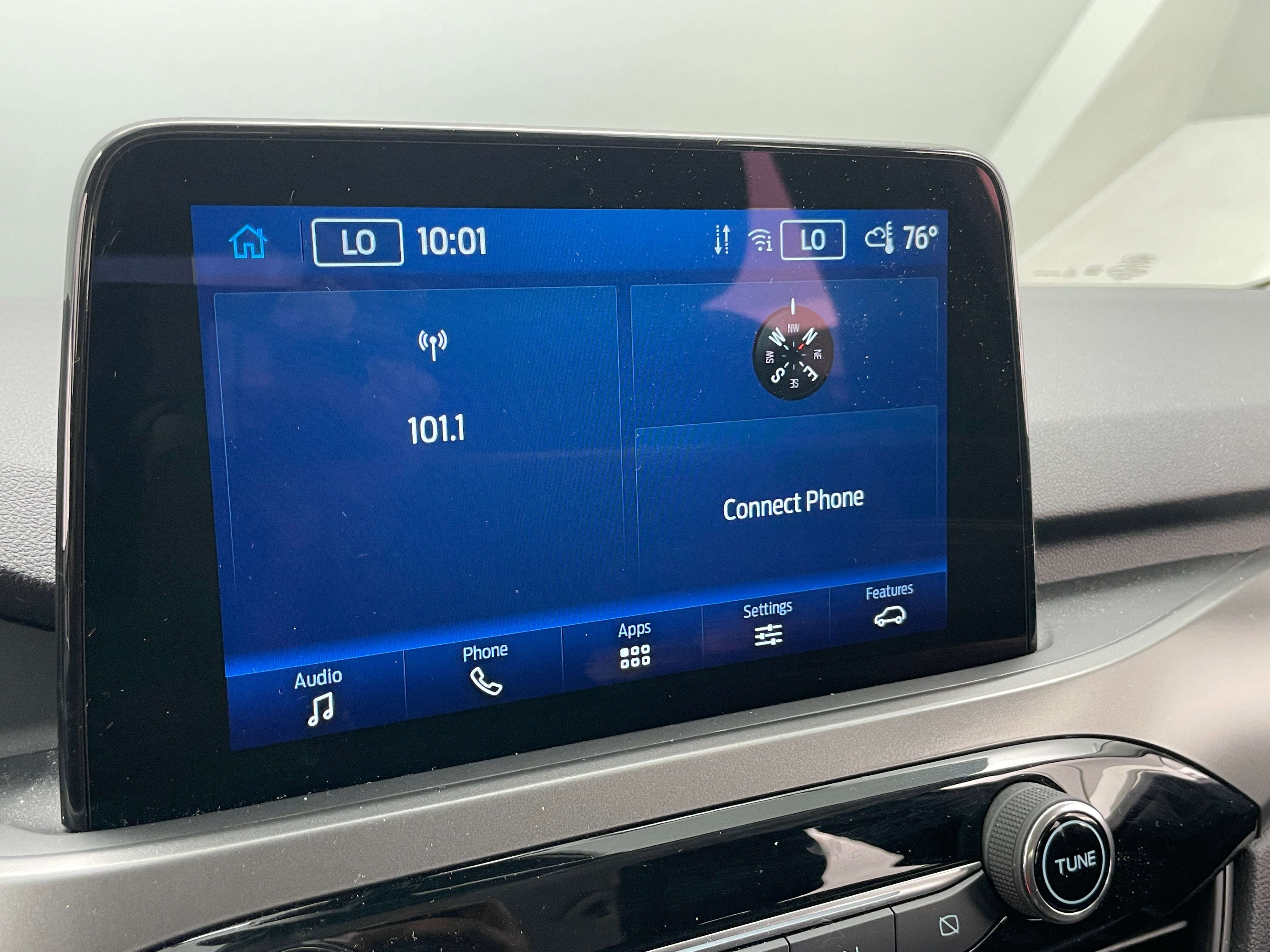2023 Ford Escape Active 4