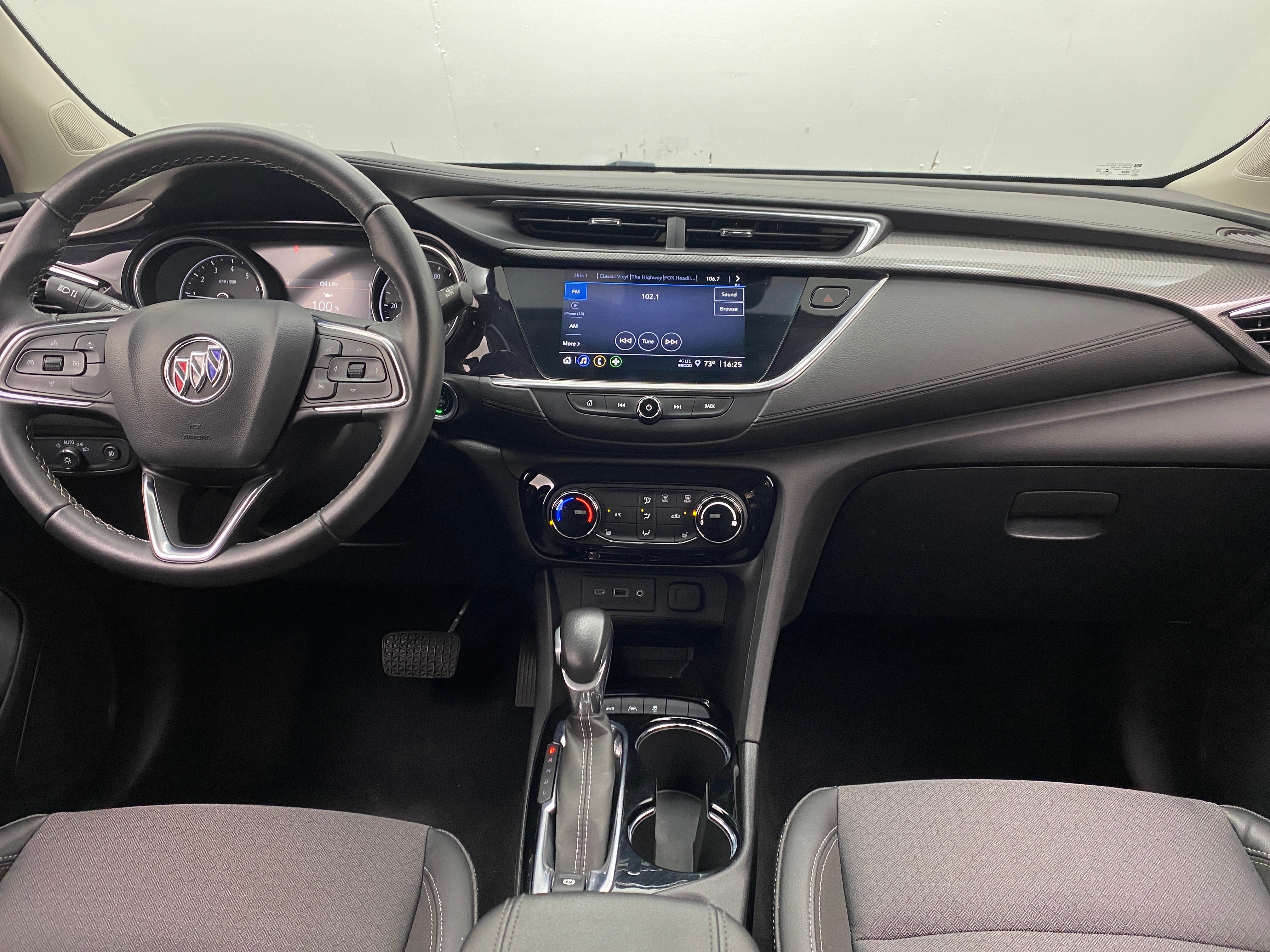 2022 Buick Encore GX Preferred 3