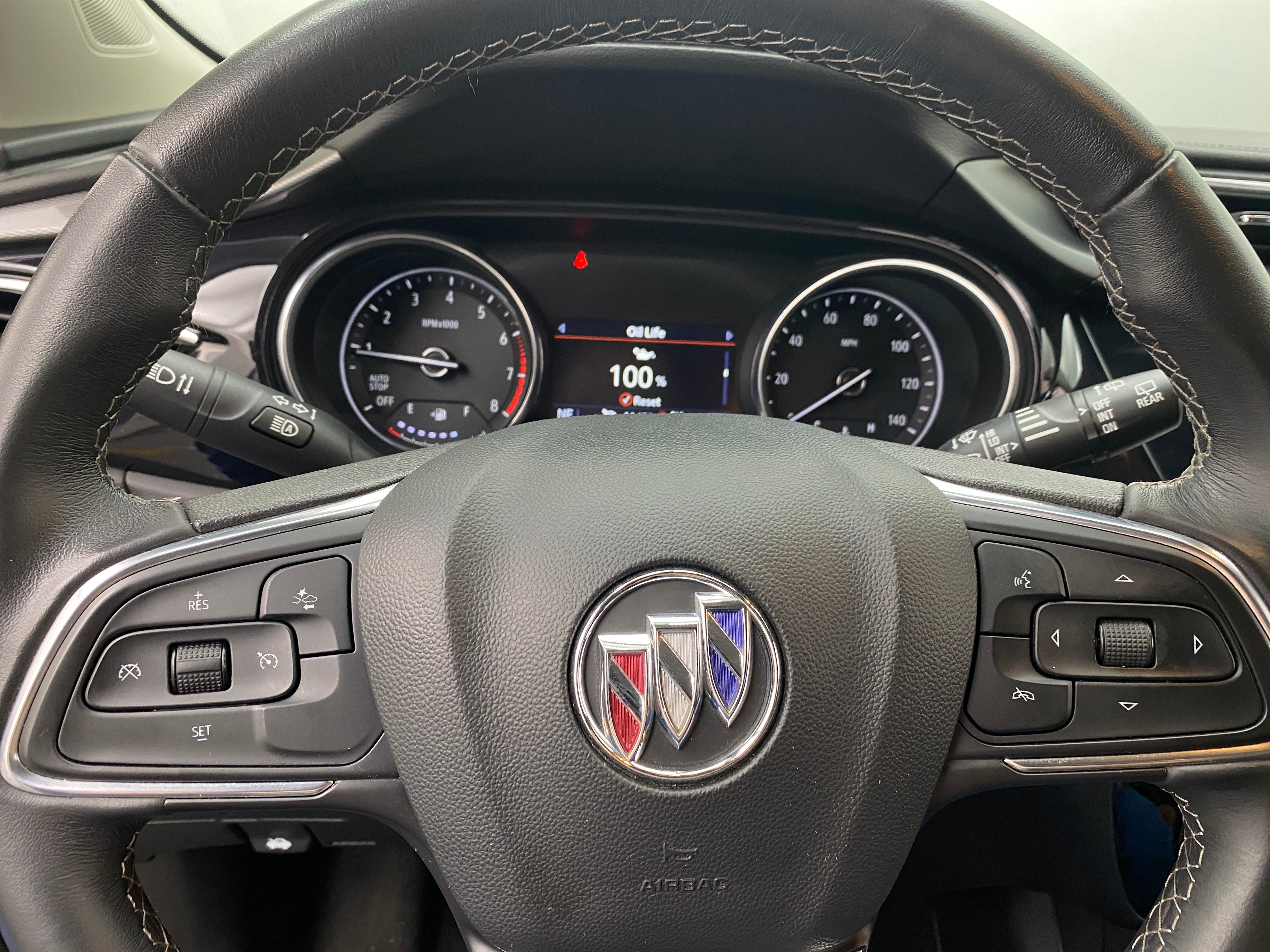 2022 Buick Encore GX Preferred 5