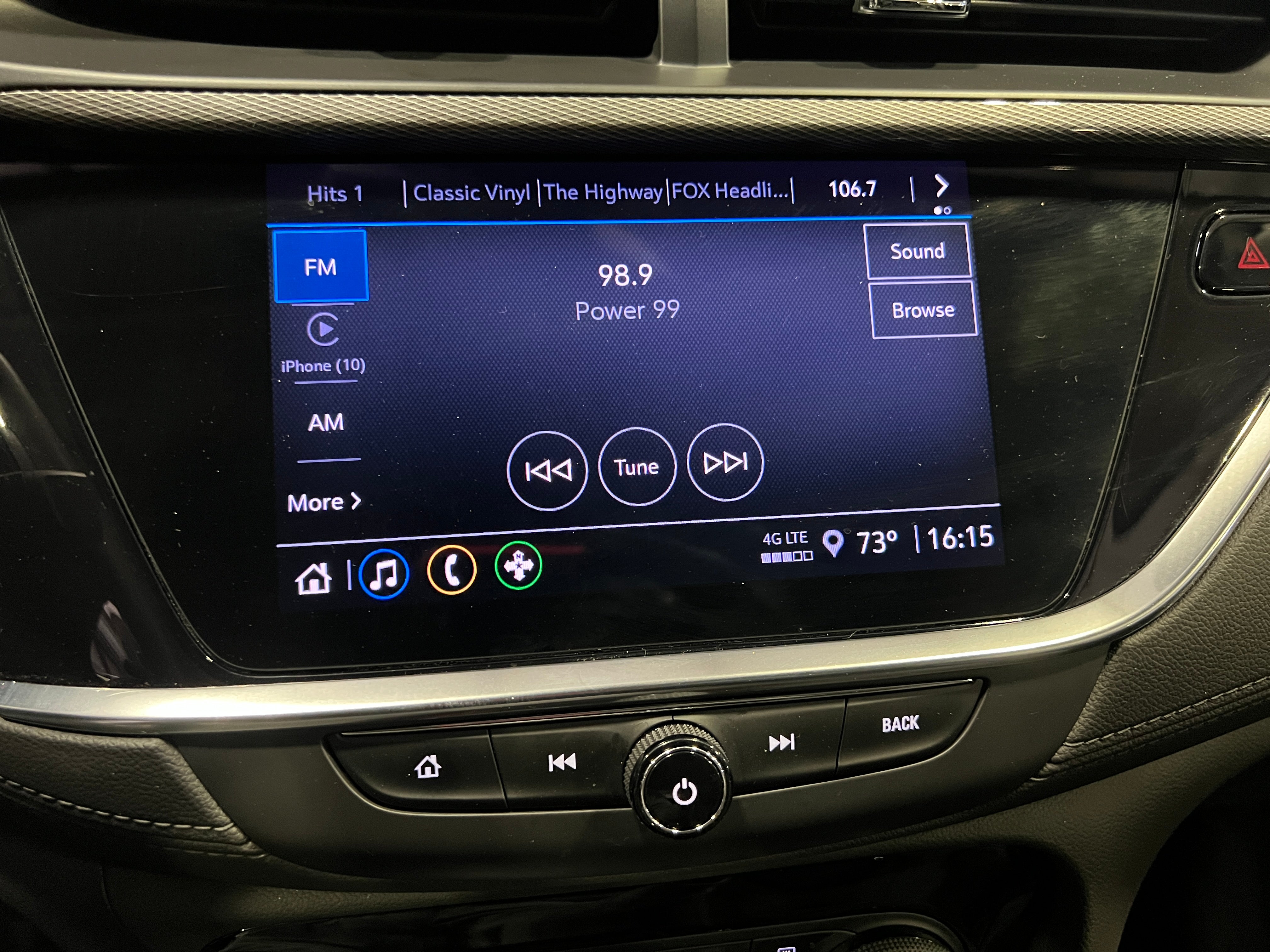 2022 Buick Encore GX Preferred 4