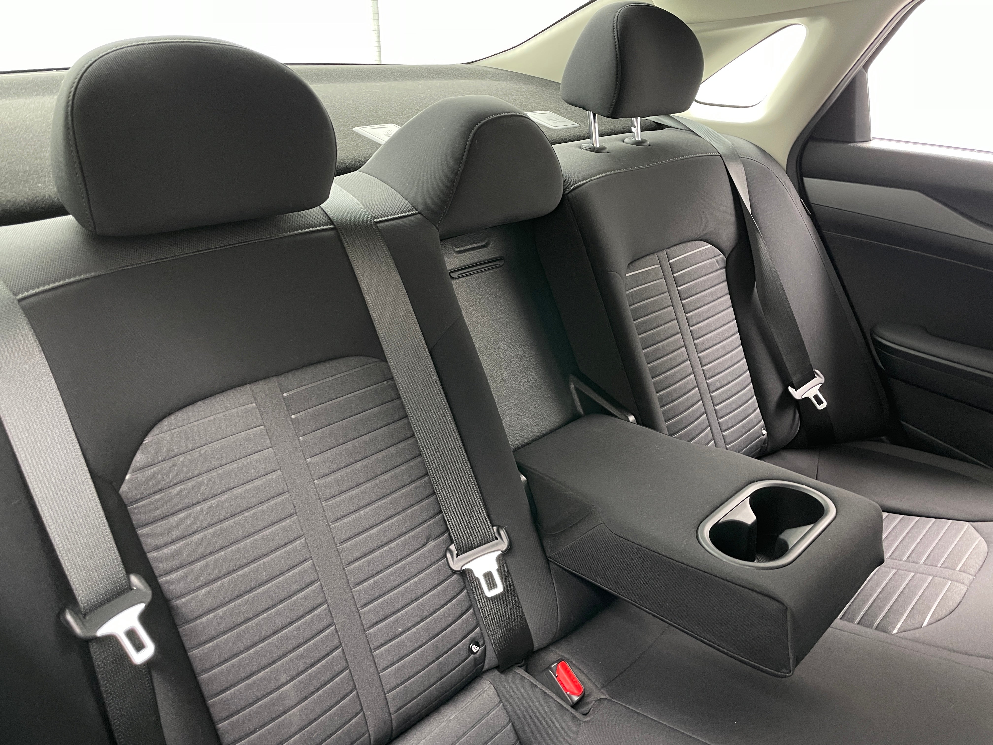 2025 Kia K5 LXS 6