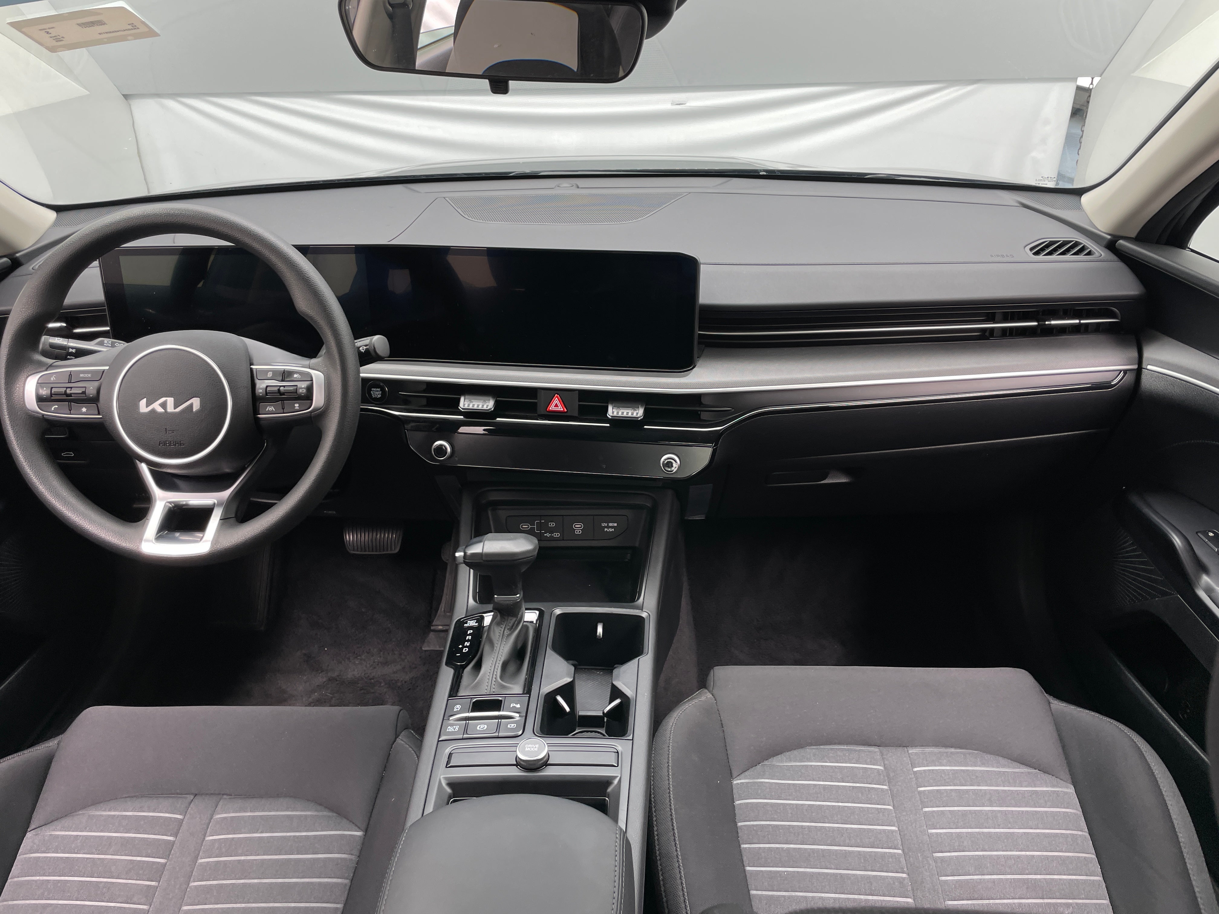 2025 Kia K5 LXS 3