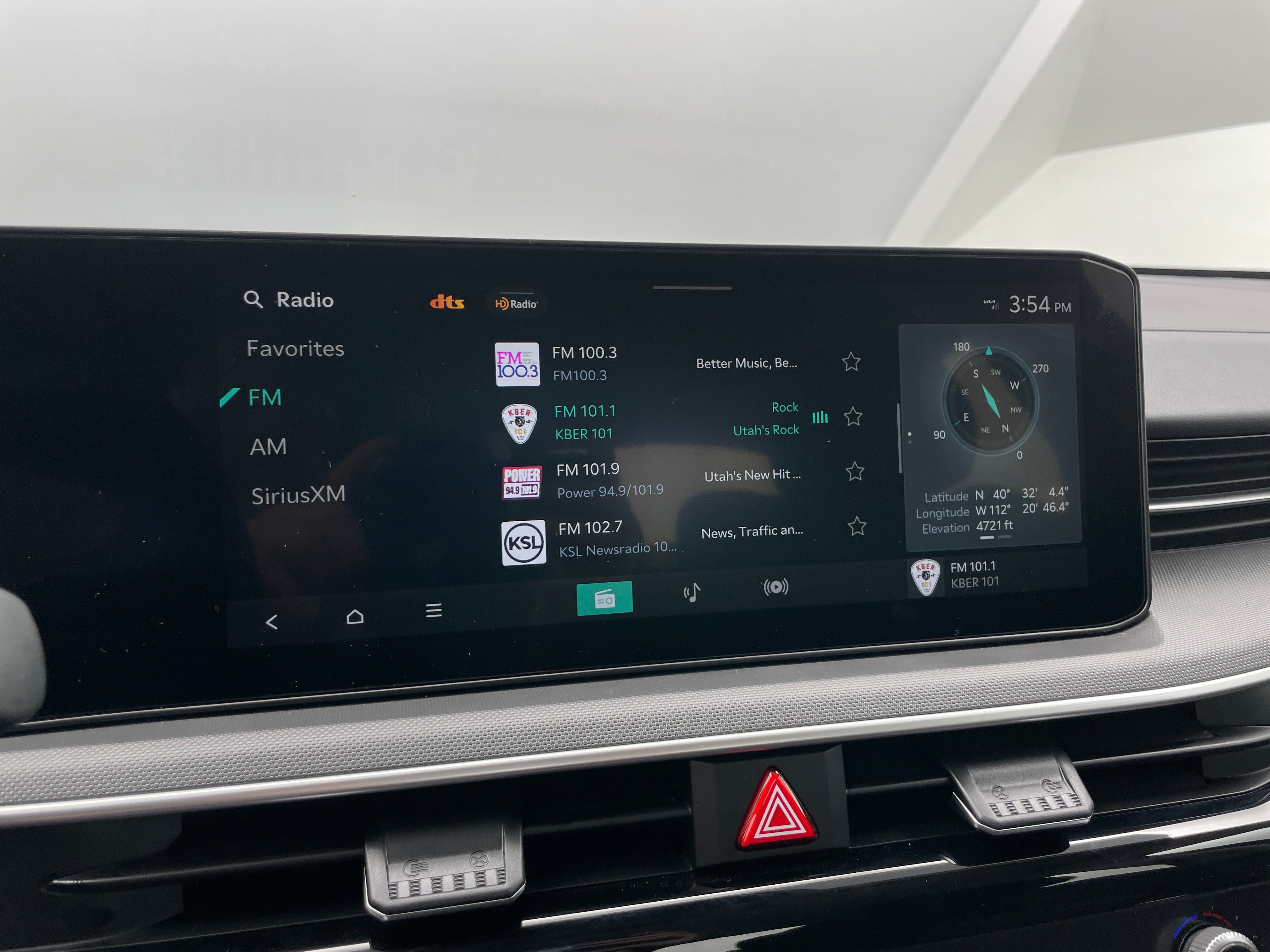 2025 Kia K5 LXS 4