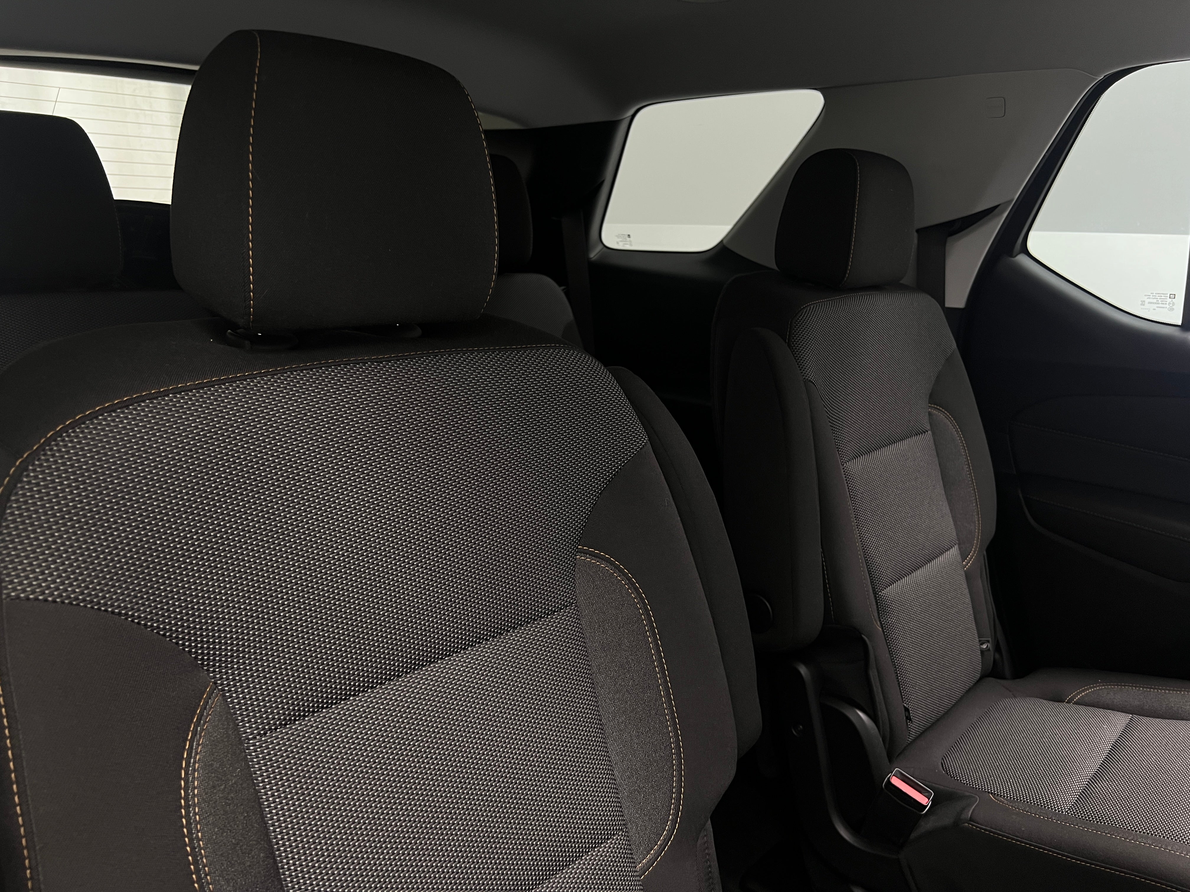 2020 Chevrolet Traverse LT 6