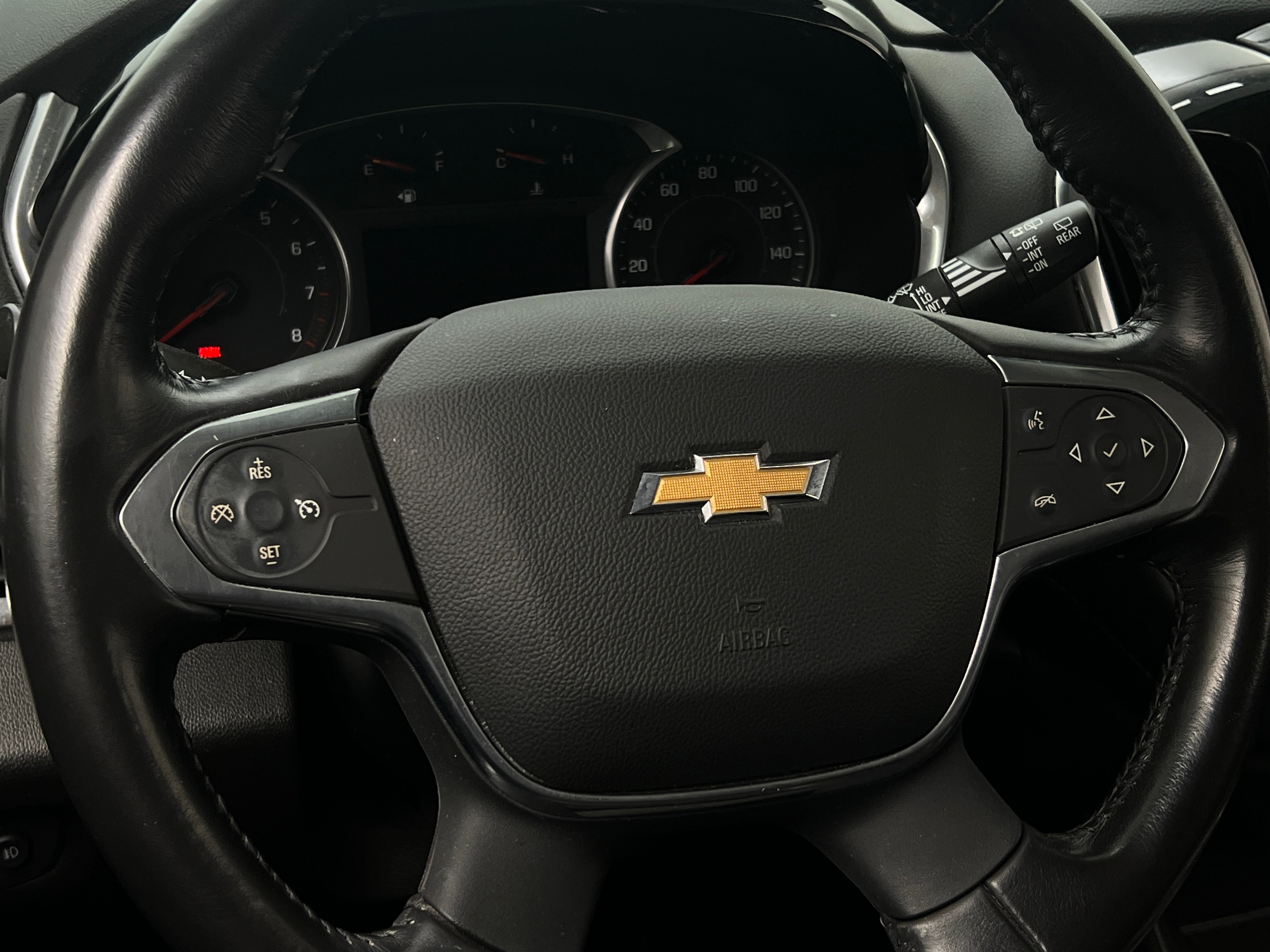 2020 Chevrolet Traverse LT 5