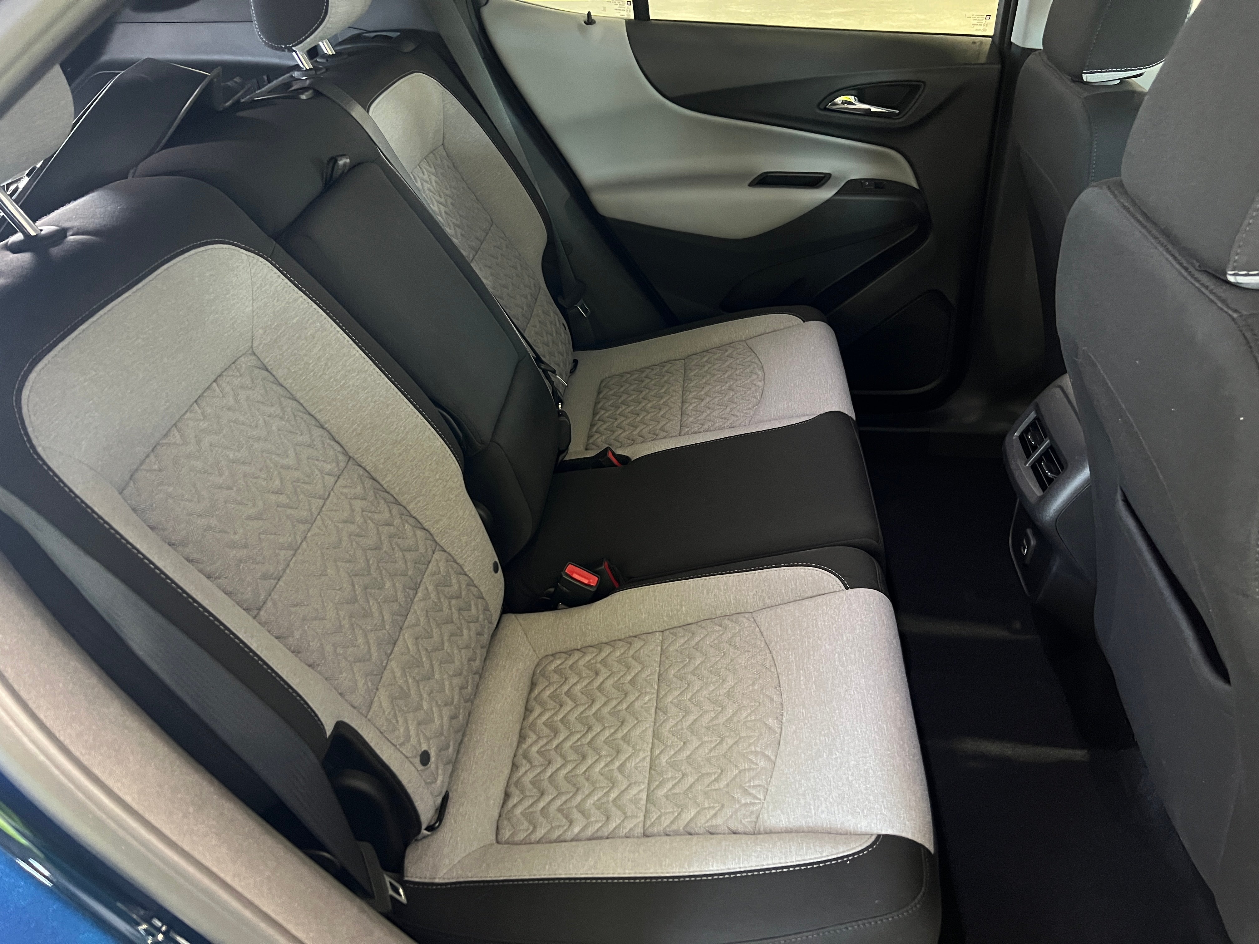 2023 Chevrolet Equinox LT 6