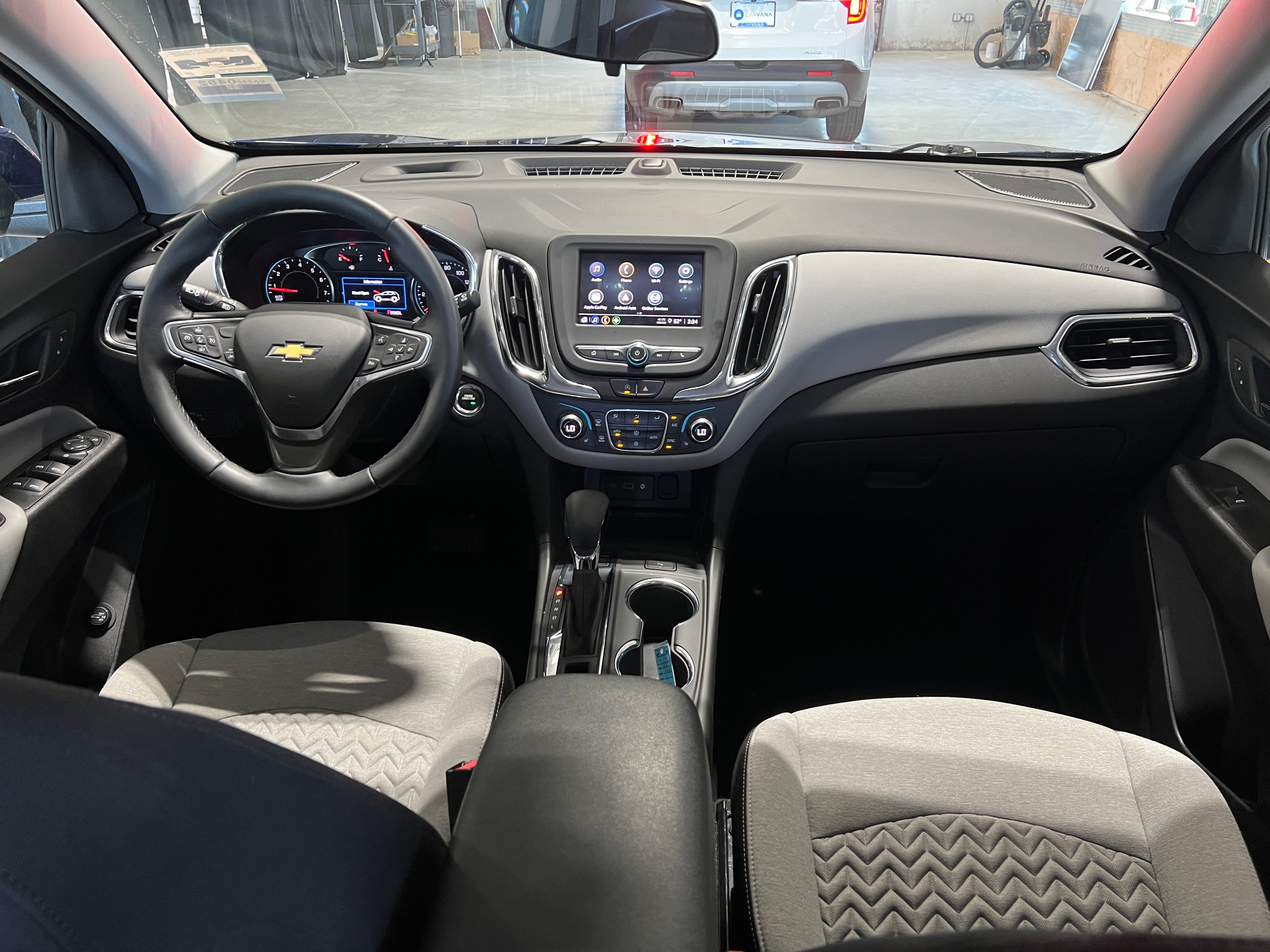2023 Chevrolet Equinox LT 3