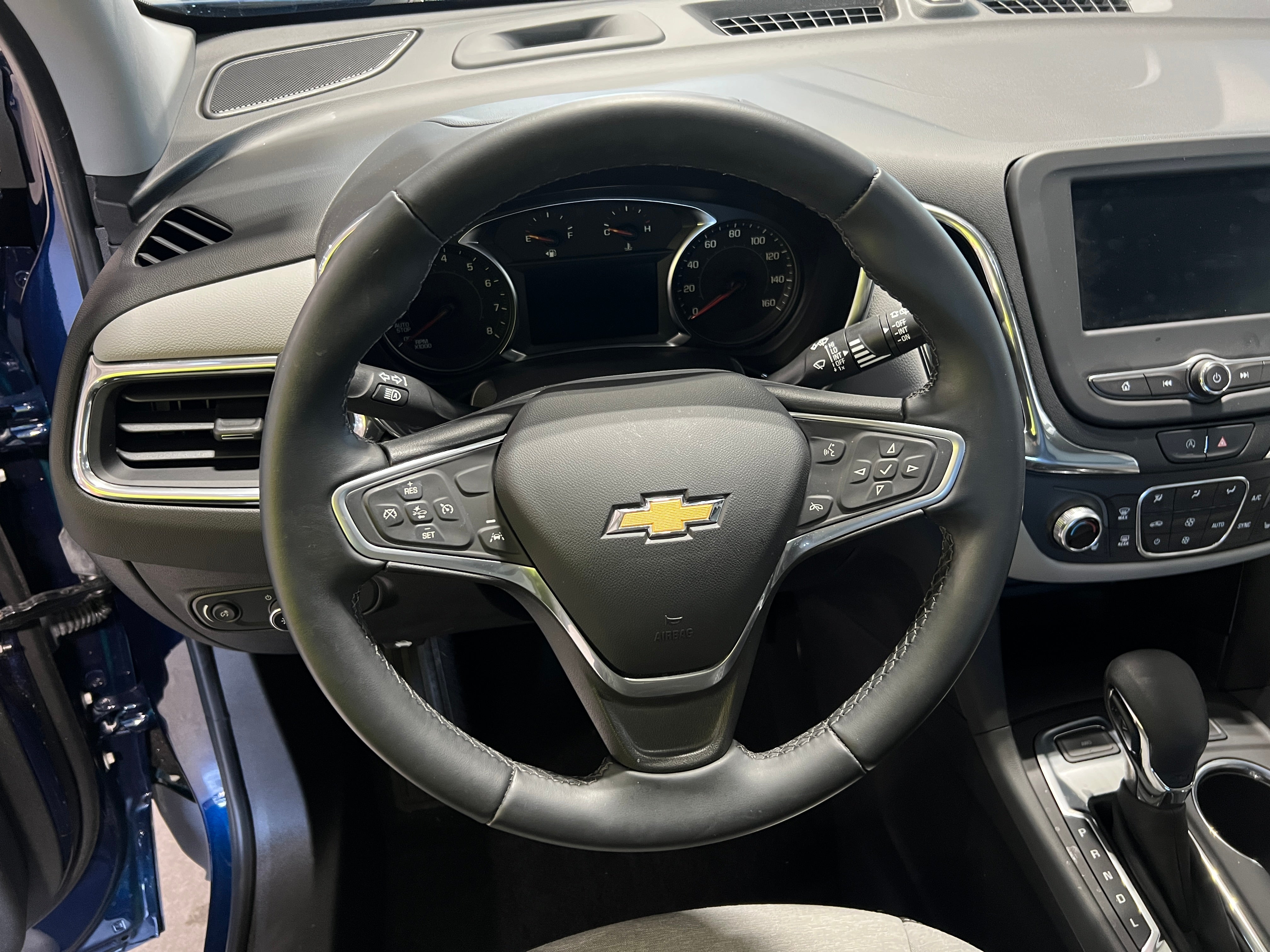 2023 Chevrolet Equinox LT 5