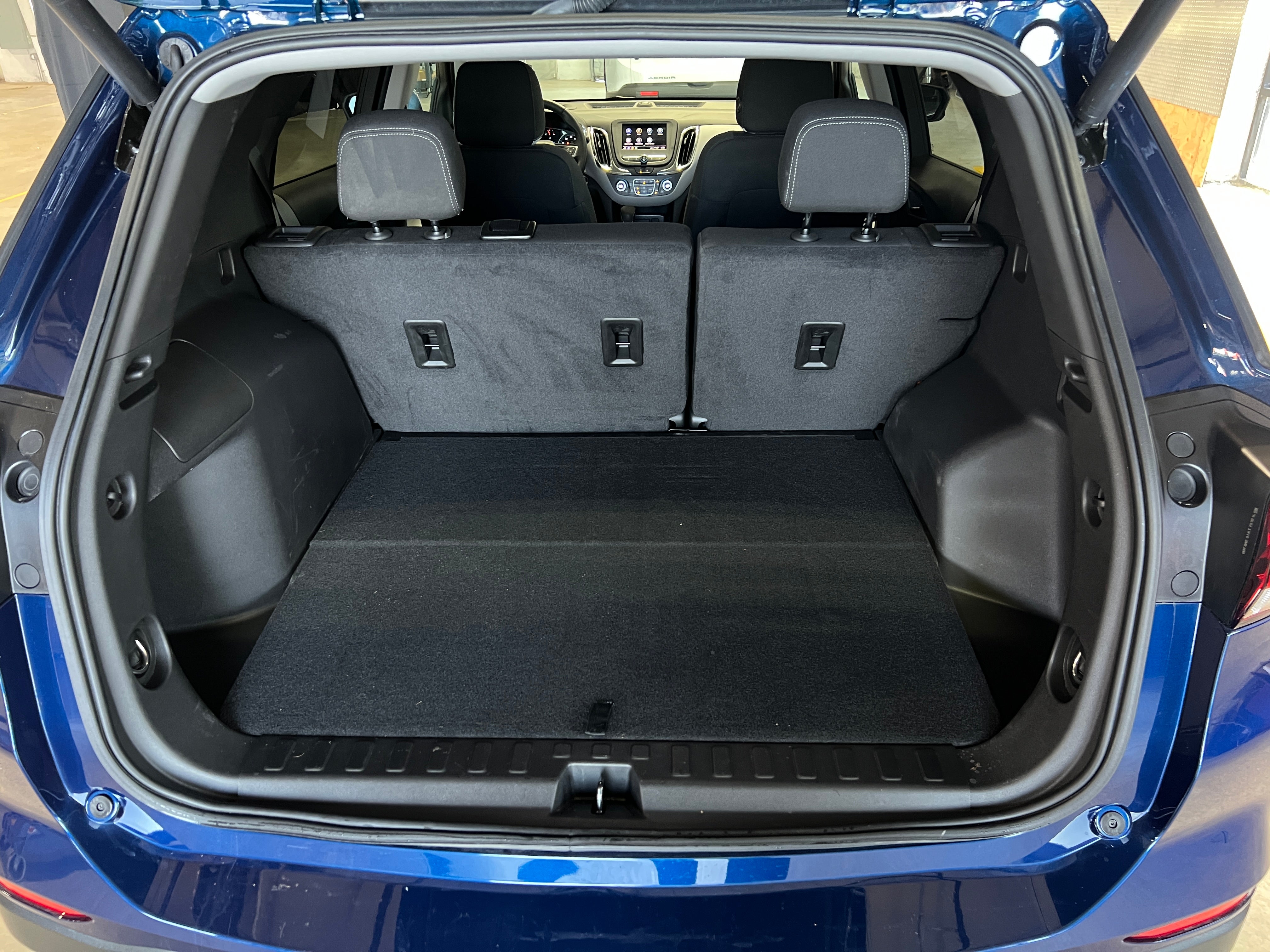 2023 Chevrolet Equinox LT 7