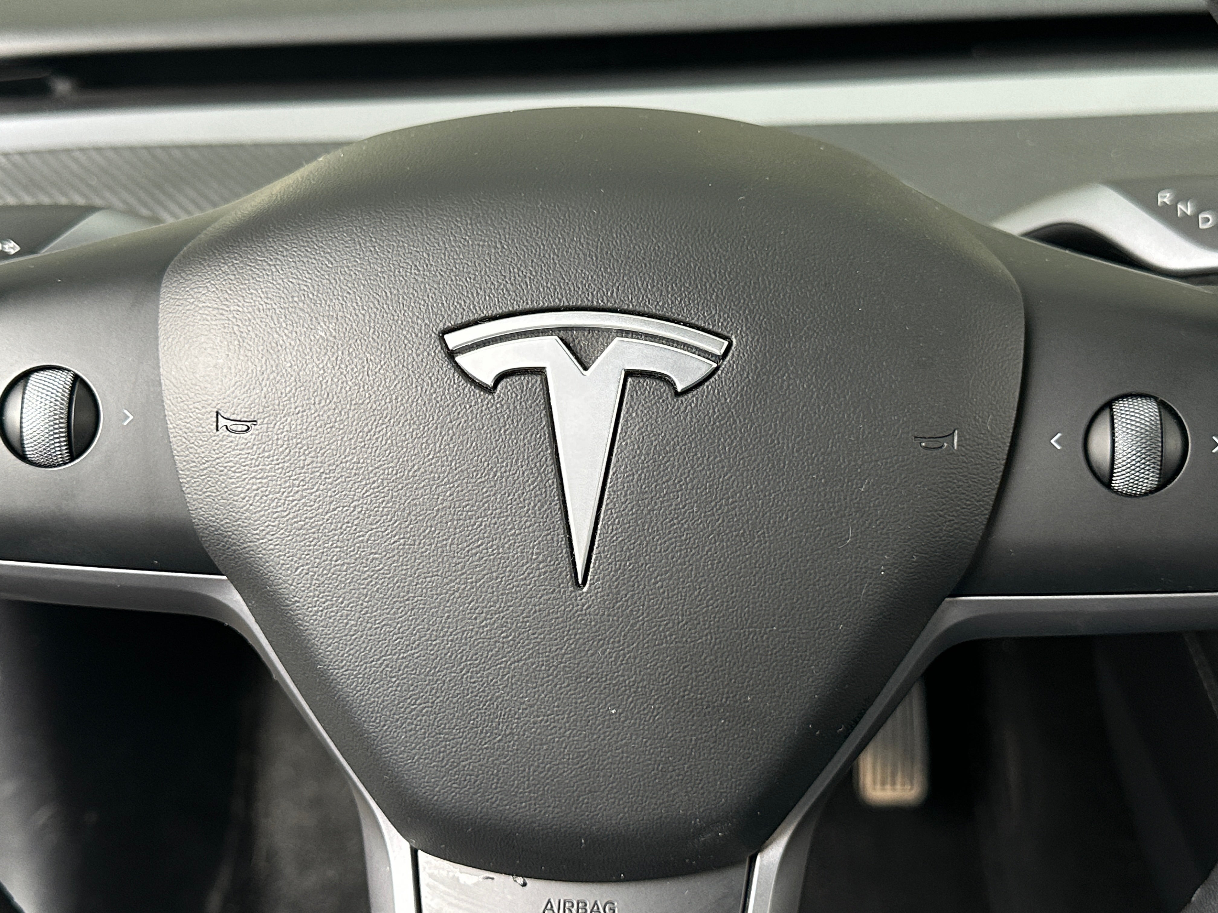 2022 Tesla Model 3 Long Range 3