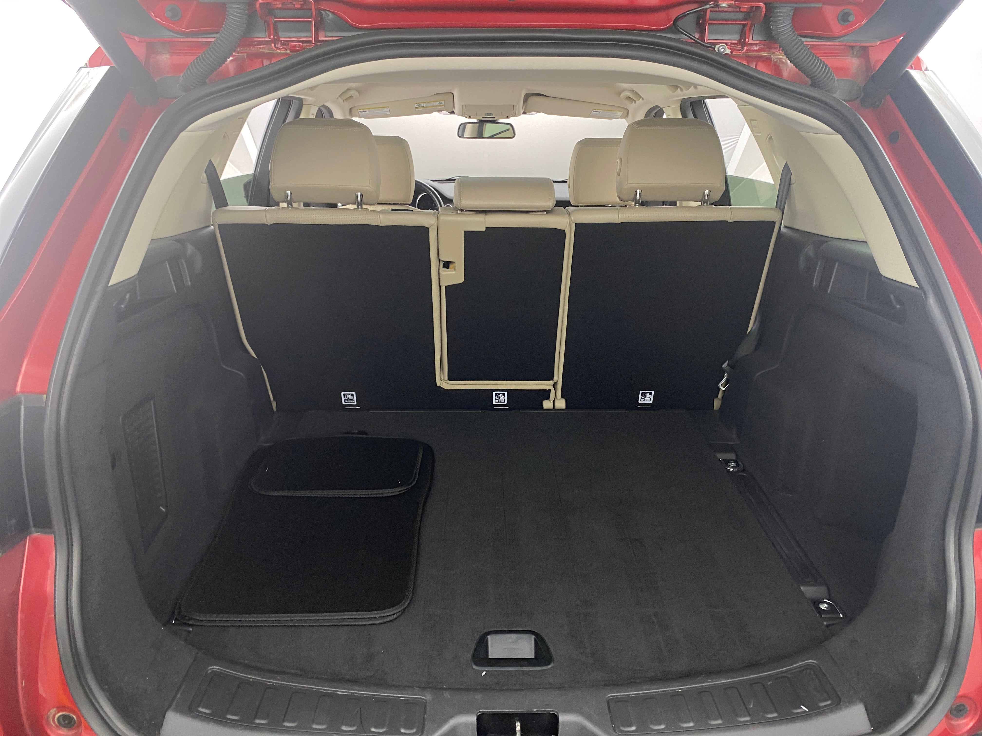 2018 Land Rover Discovery Sport HSE 6