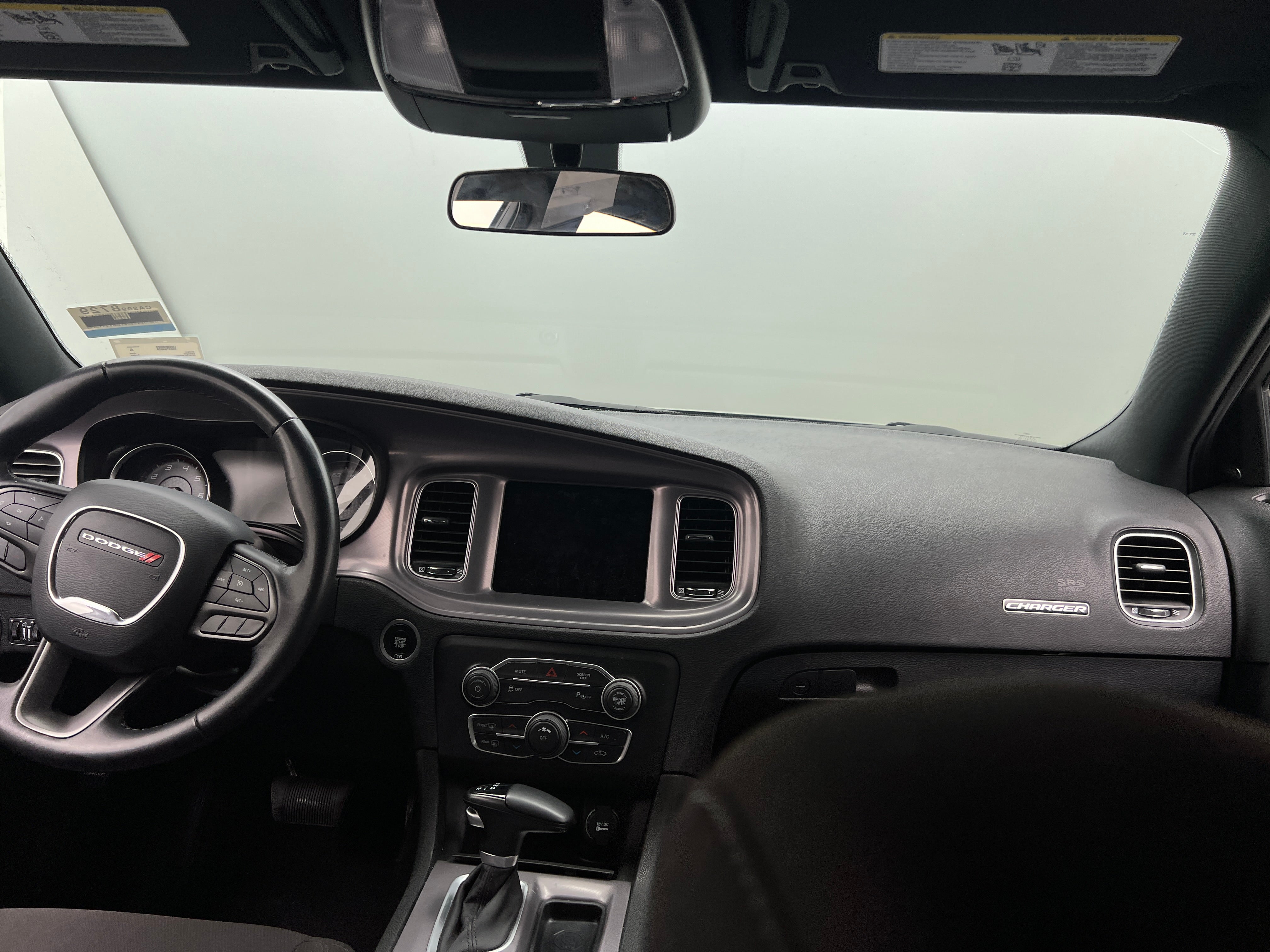 2023 Dodge Charger SXT 3
