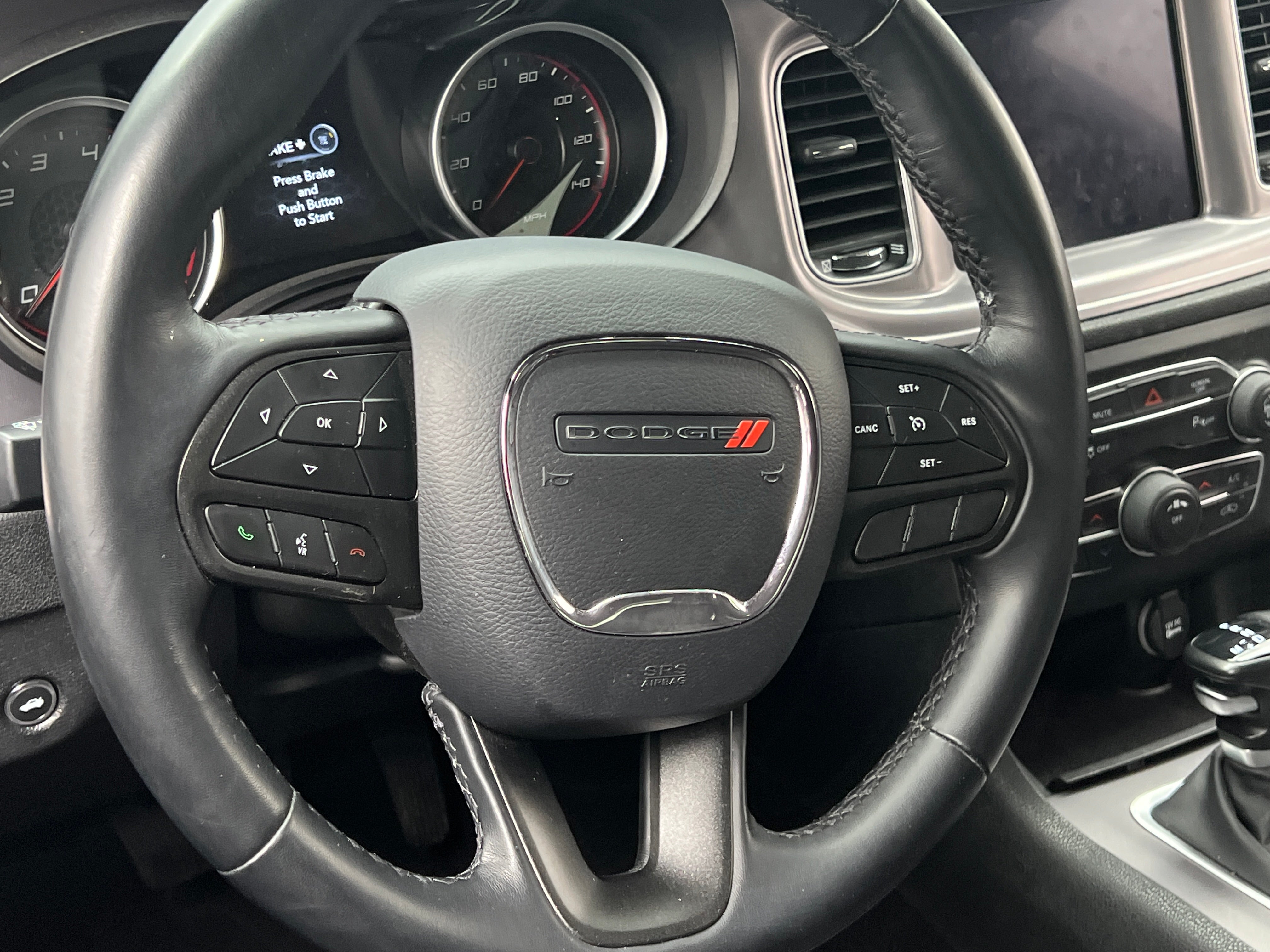 2023 Dodge Charger SXT 5