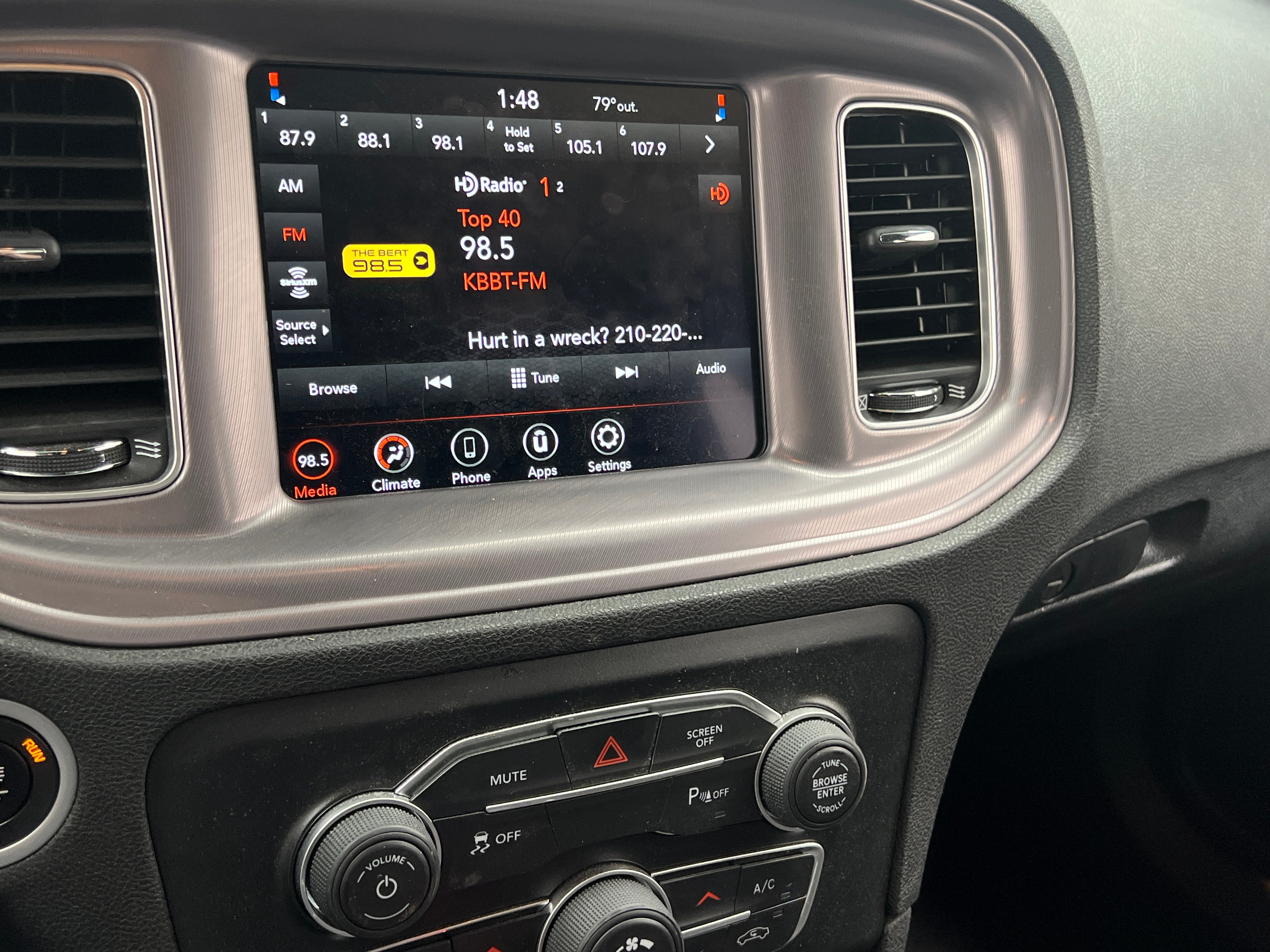 2023 Dodge Charger SXT 4