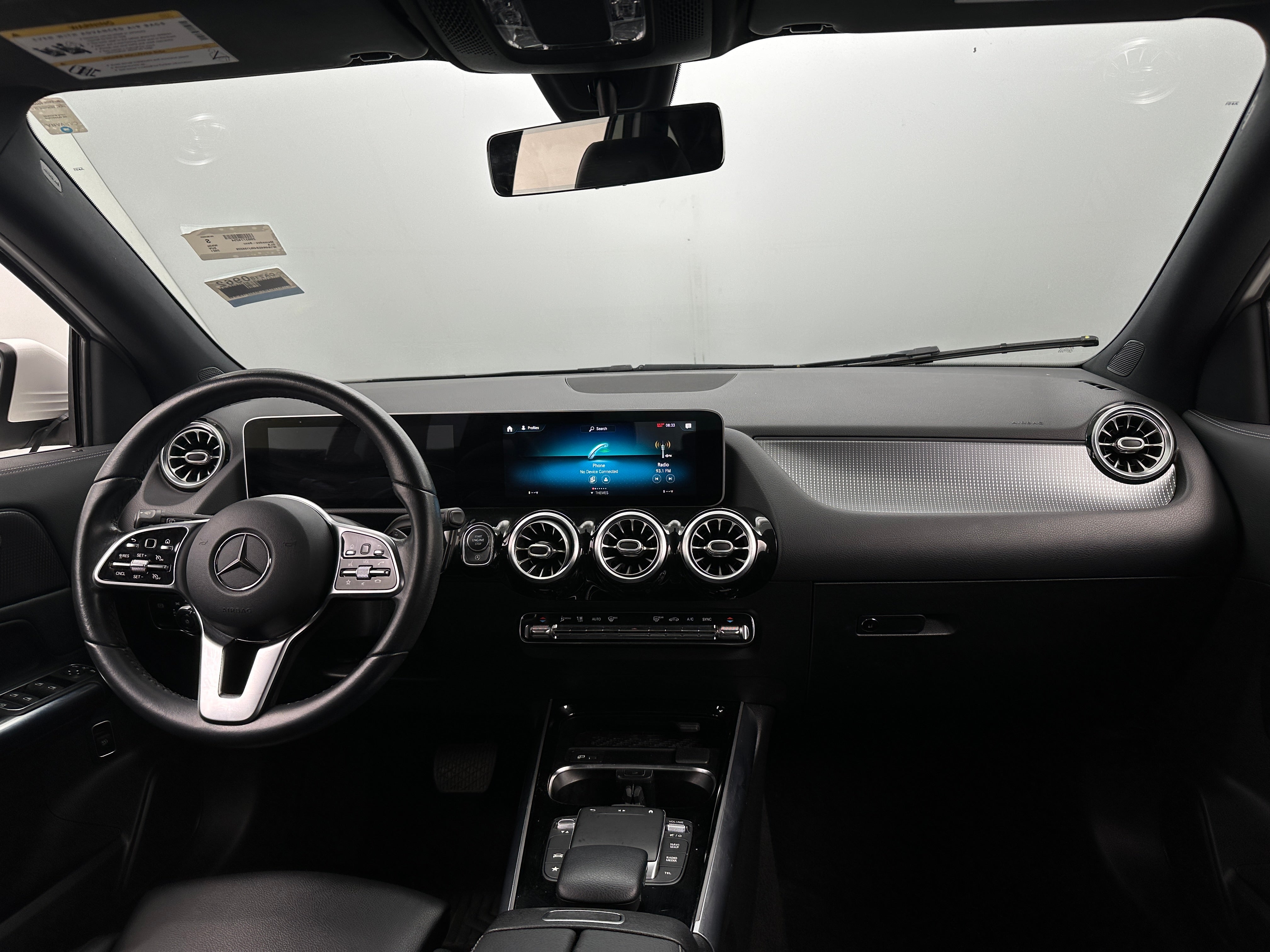 2021 Mercedes-Benz GLA 250 2