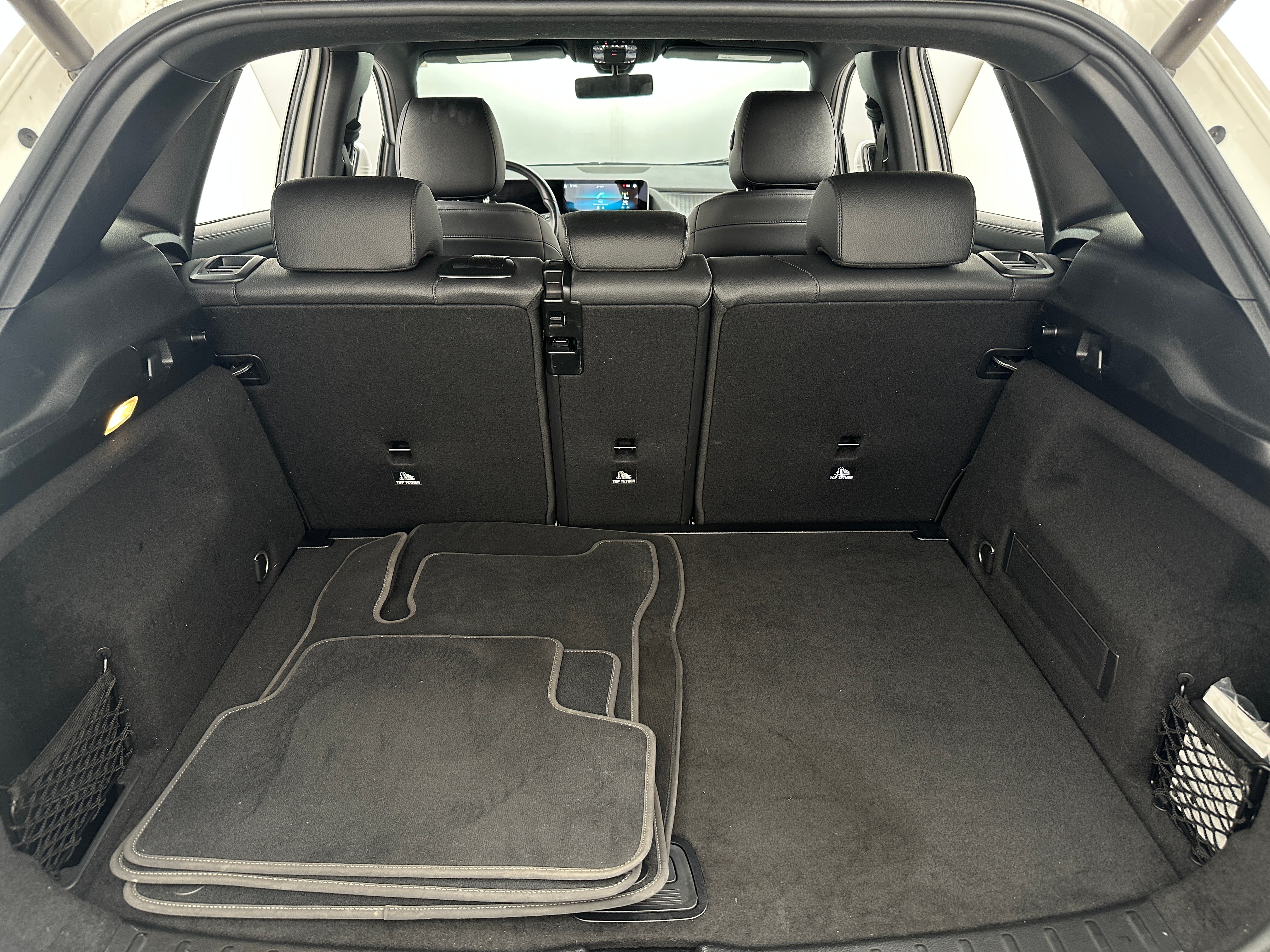 2021 Mercedes-Benz GLA 250 6