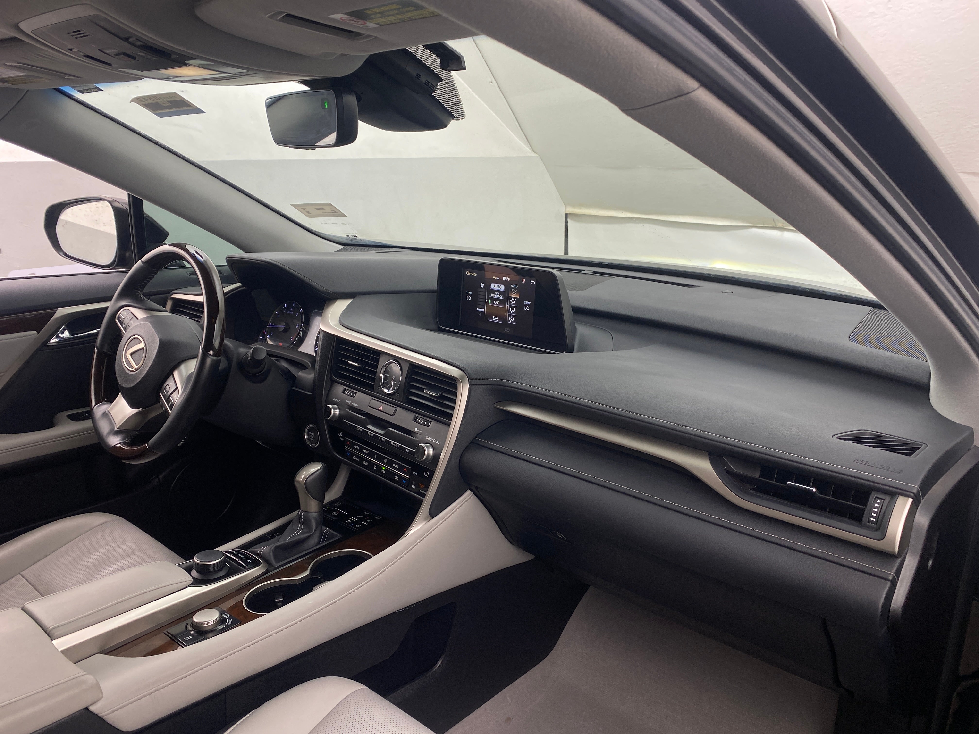 2019 Lexus RX 350 2