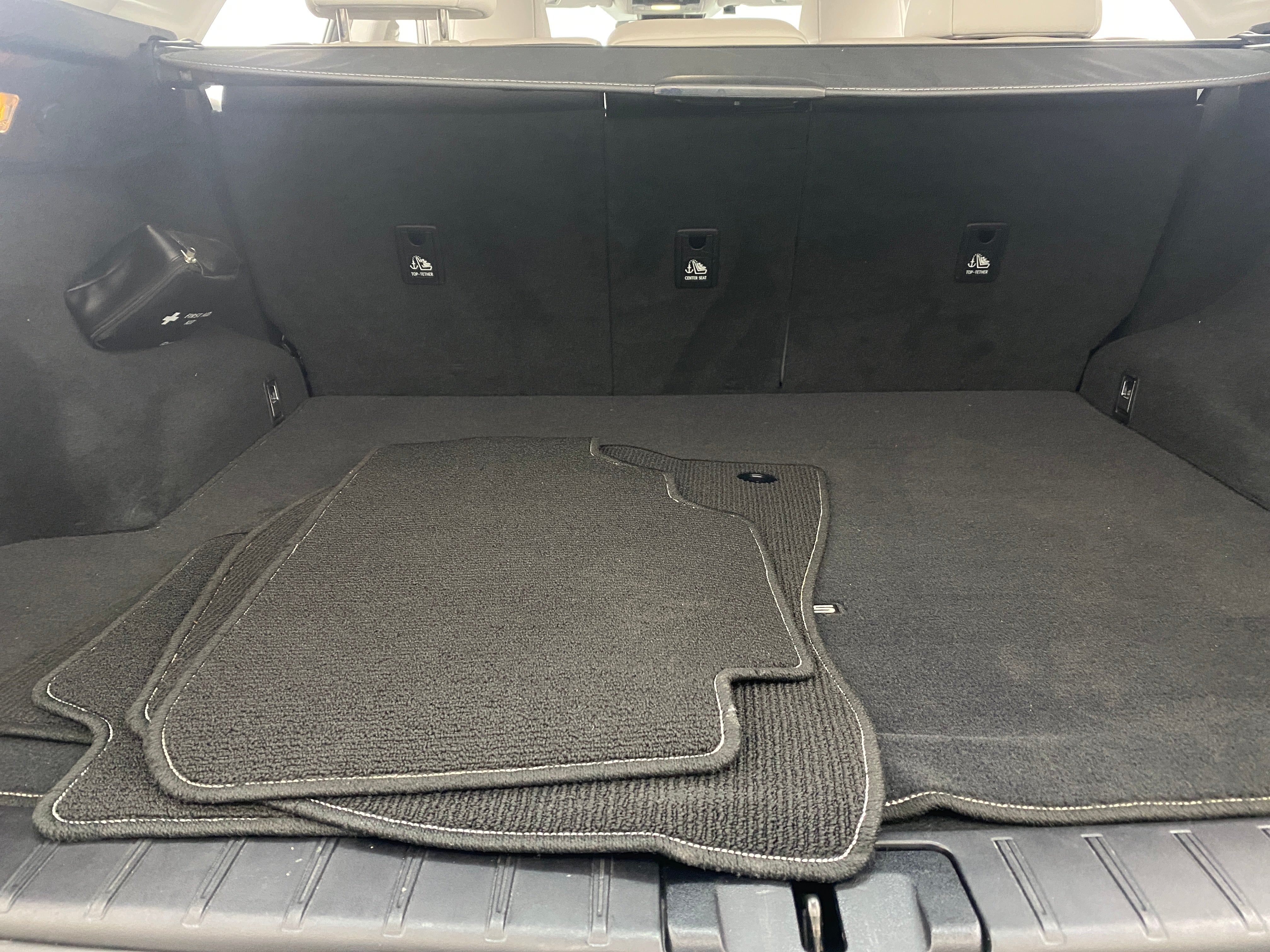 2019 Lexus RX 350 6