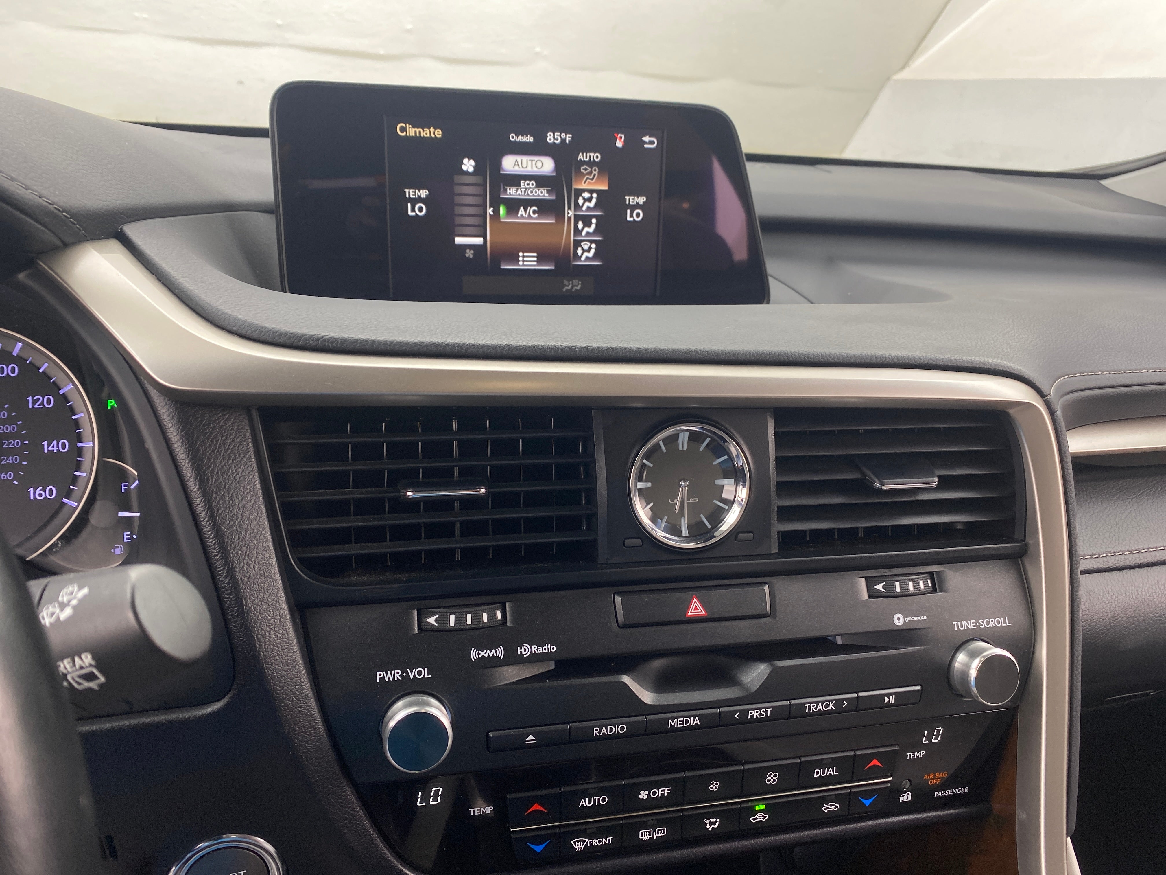 2019 Lexus RX 350 3