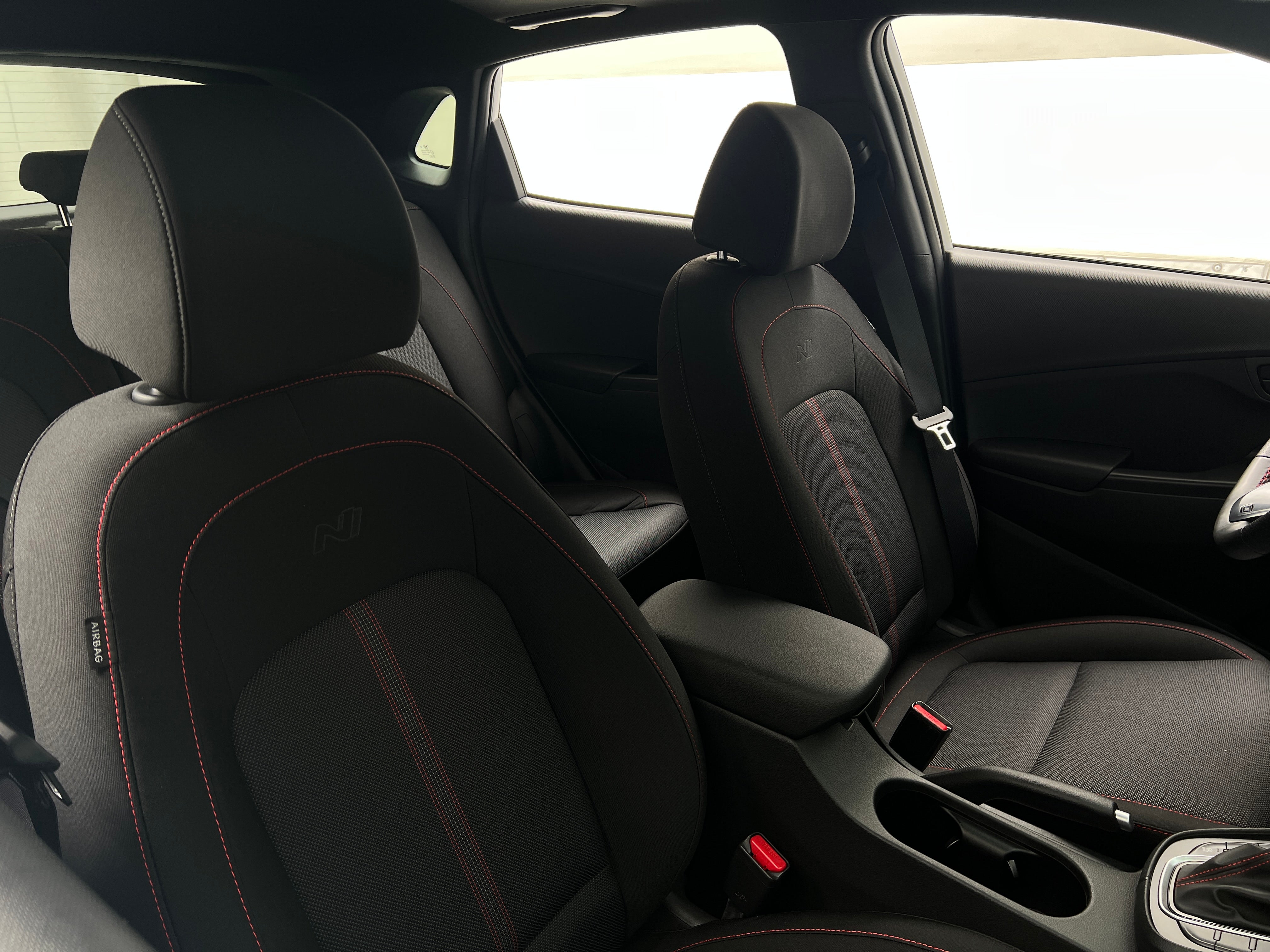 2023 Hyundai Kona N Line 2