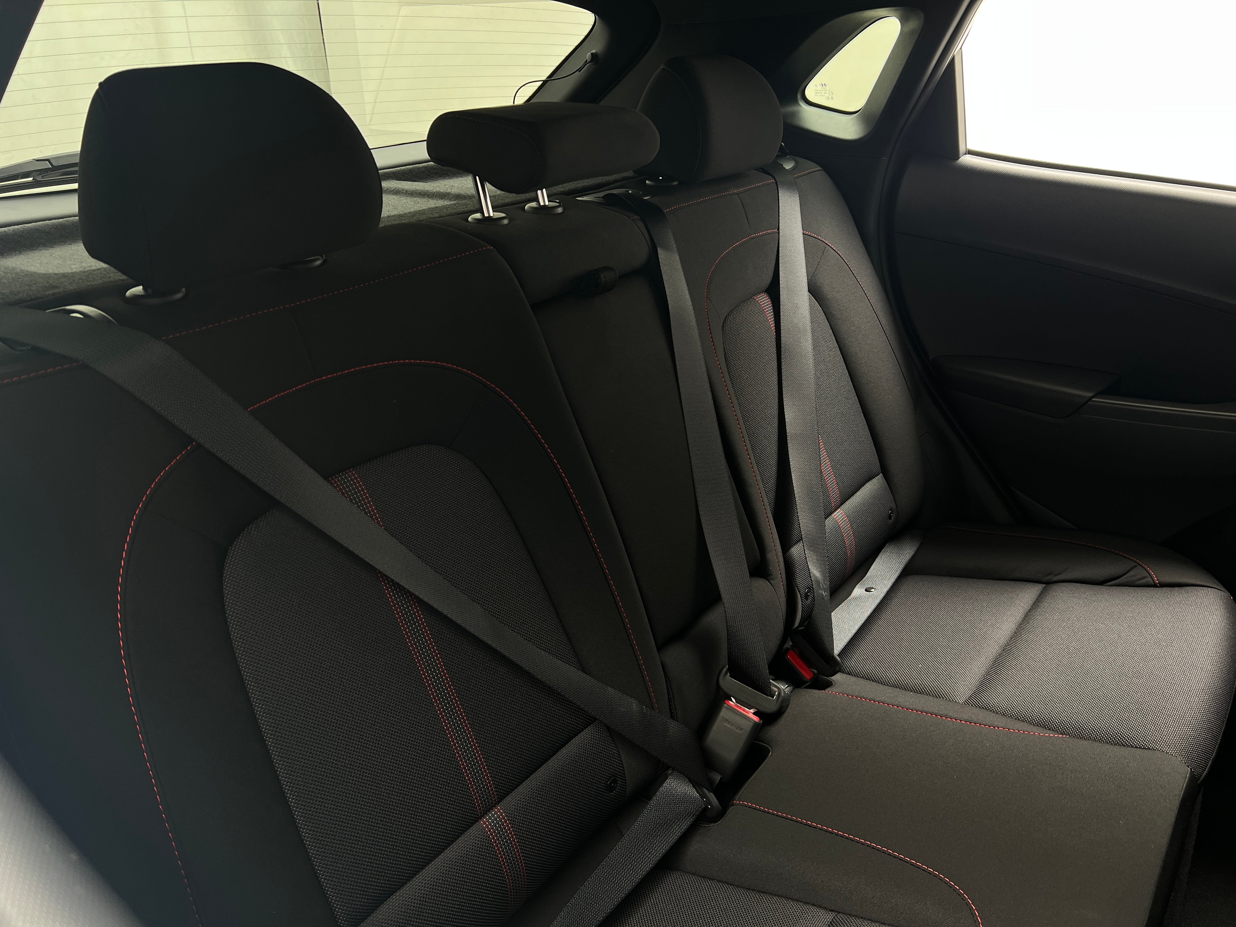 2023 Hyundai Kona N Line 6