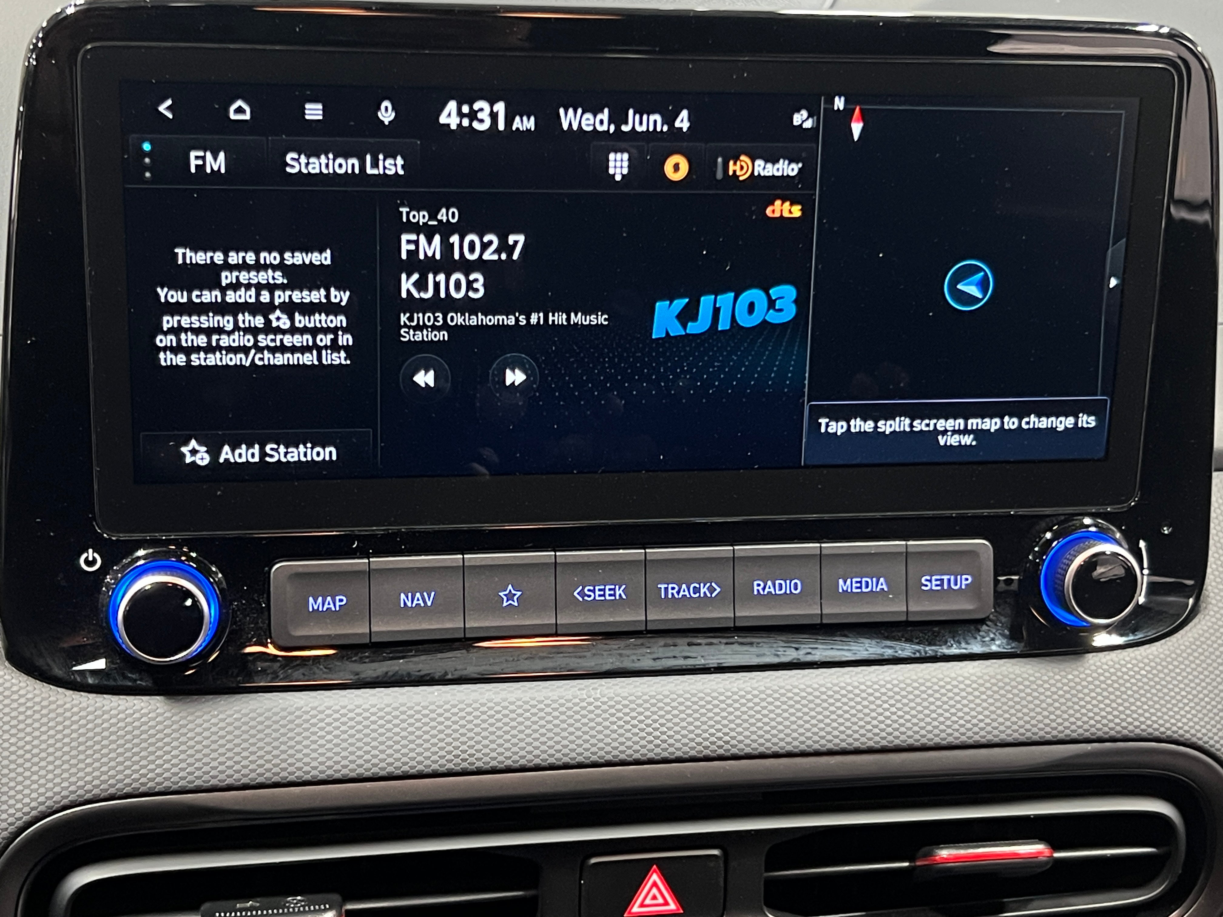 2023 Hyundai Kona N Line 4